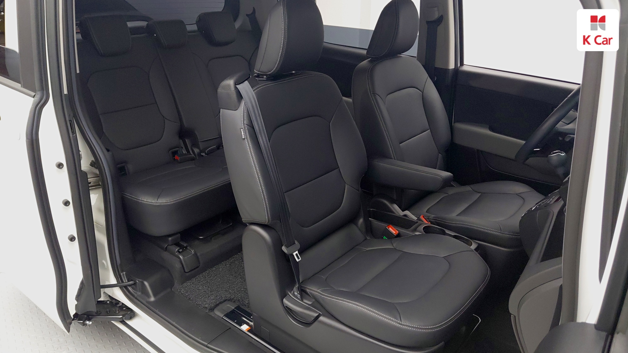 Kia Ray Signature, миниатюра 8