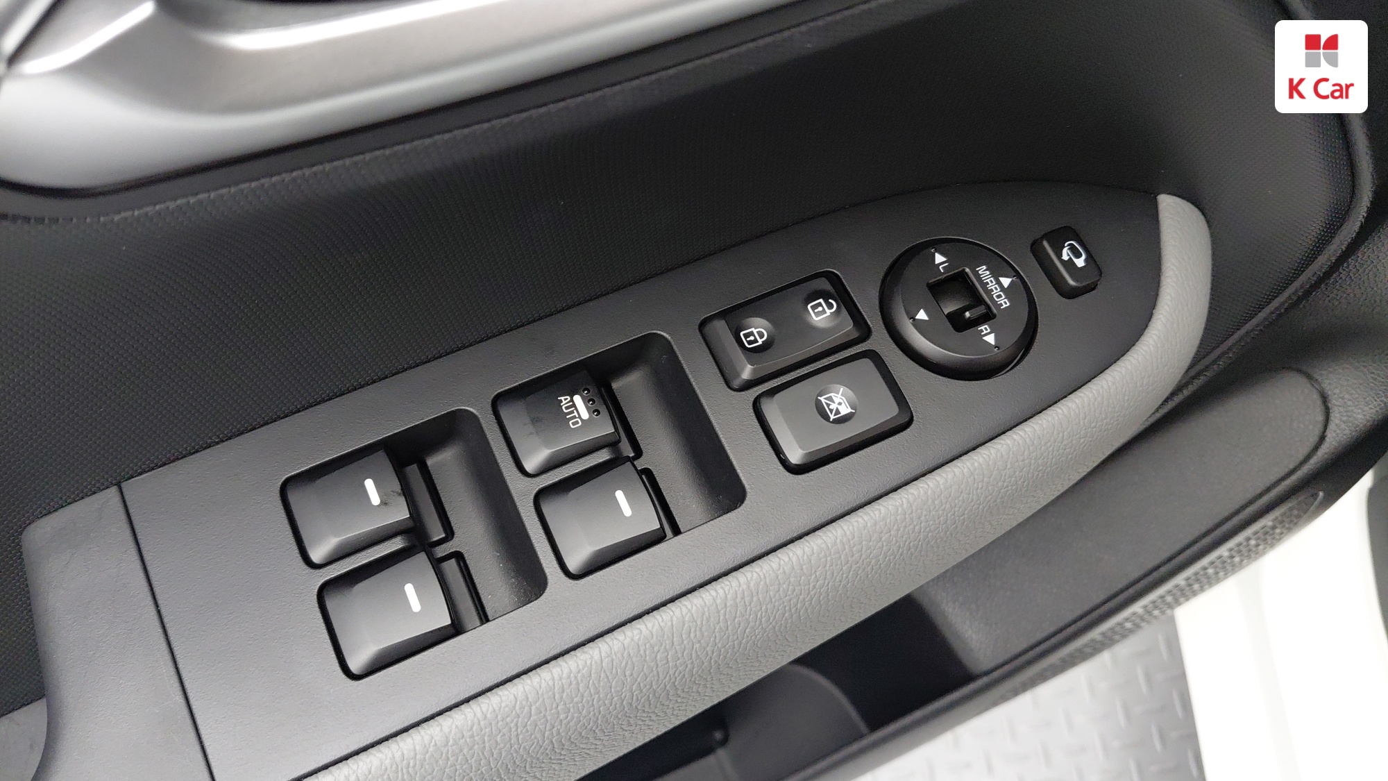 Kia Ray Signature, миниатюра 9