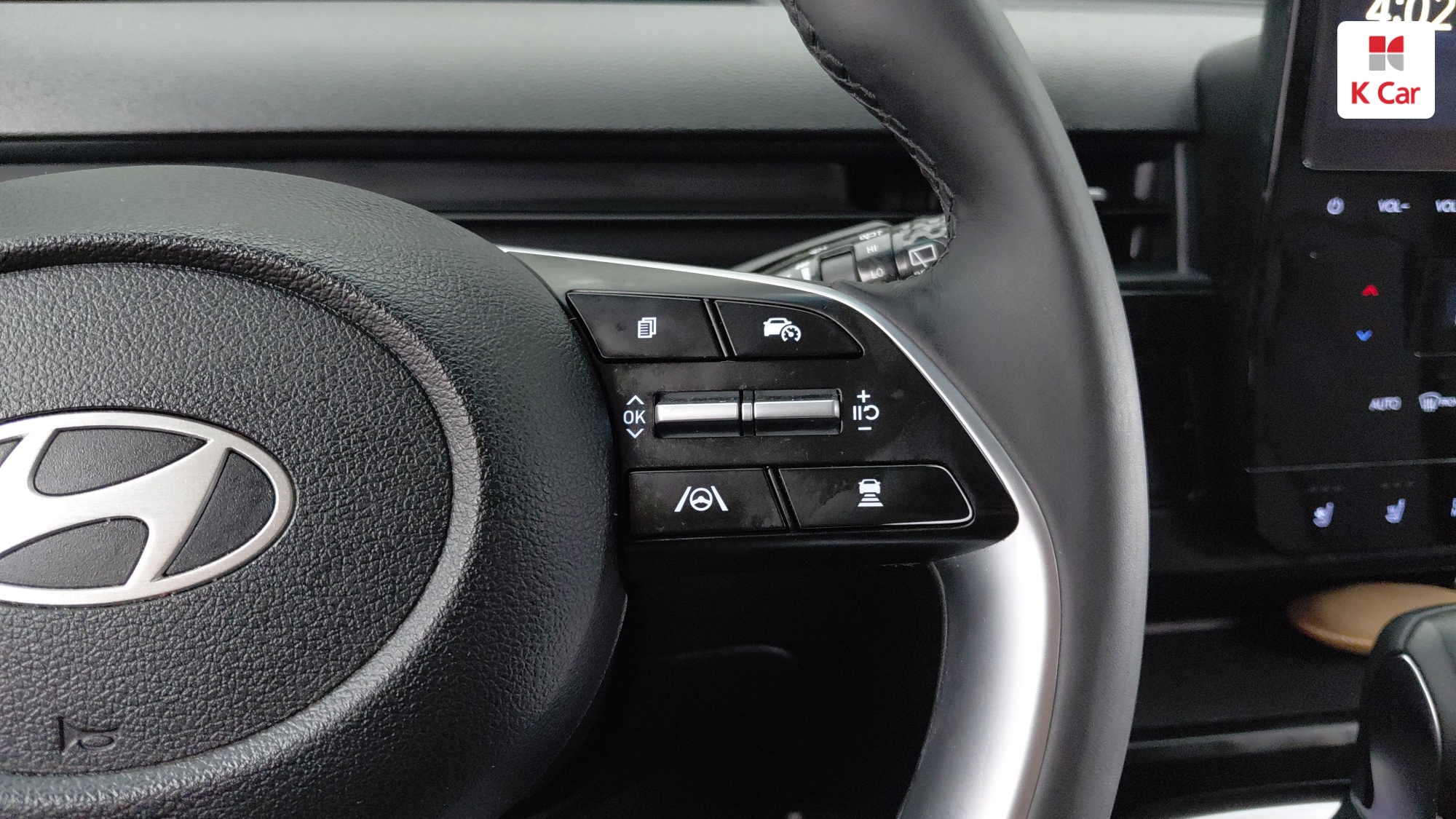 Hyundai Staria дизель 2.2 3 мест Modern, миниатюра 12