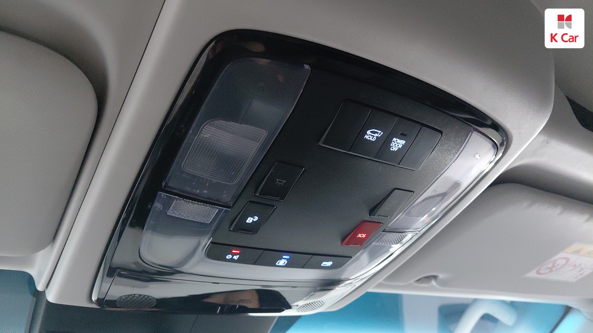Hyundai Staria дизель 2.2 3 мест Modern, миниатюра 13