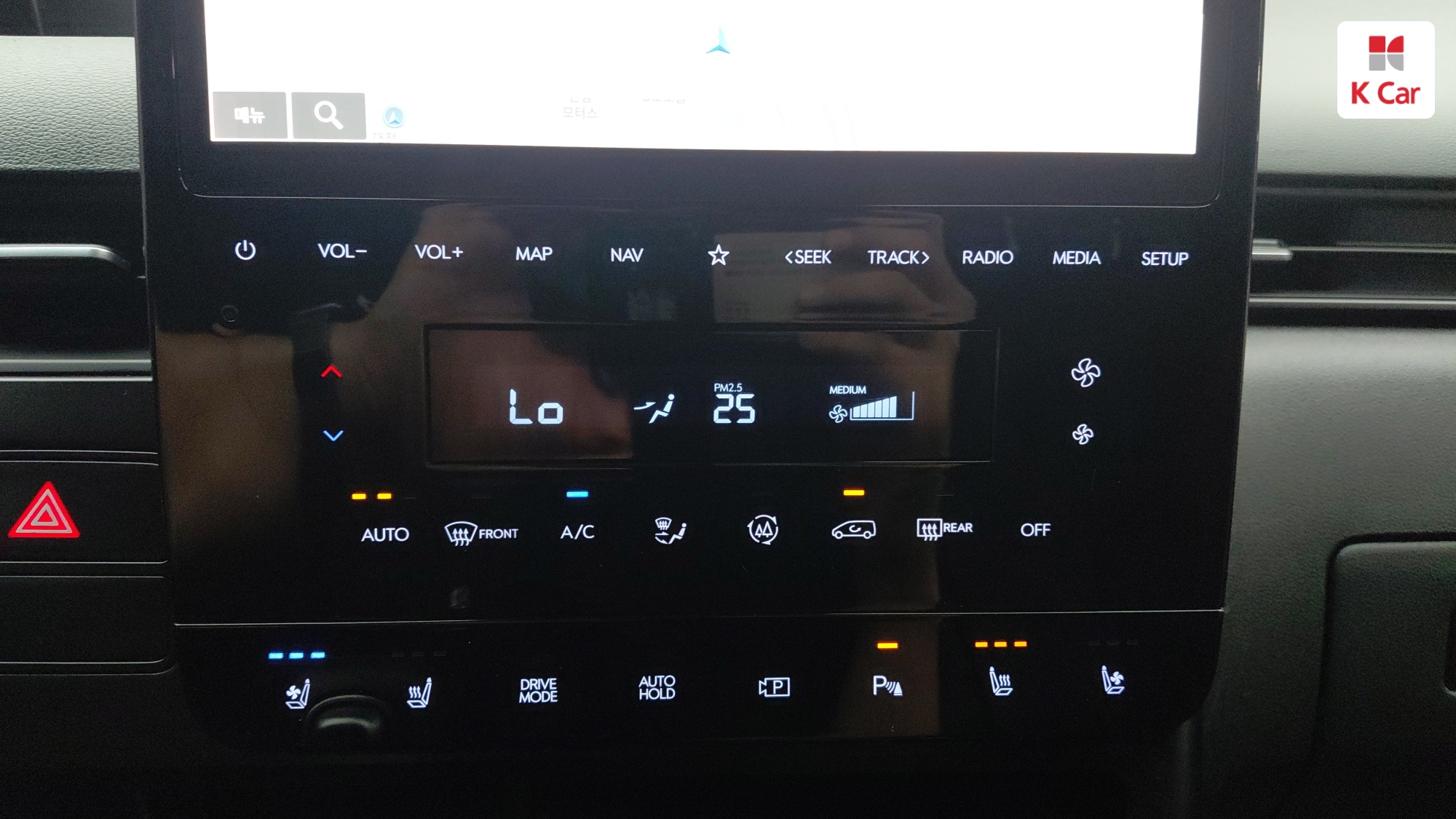 Hyundai Staria дизель 2.2 3 мест Modern, миниатюра 16