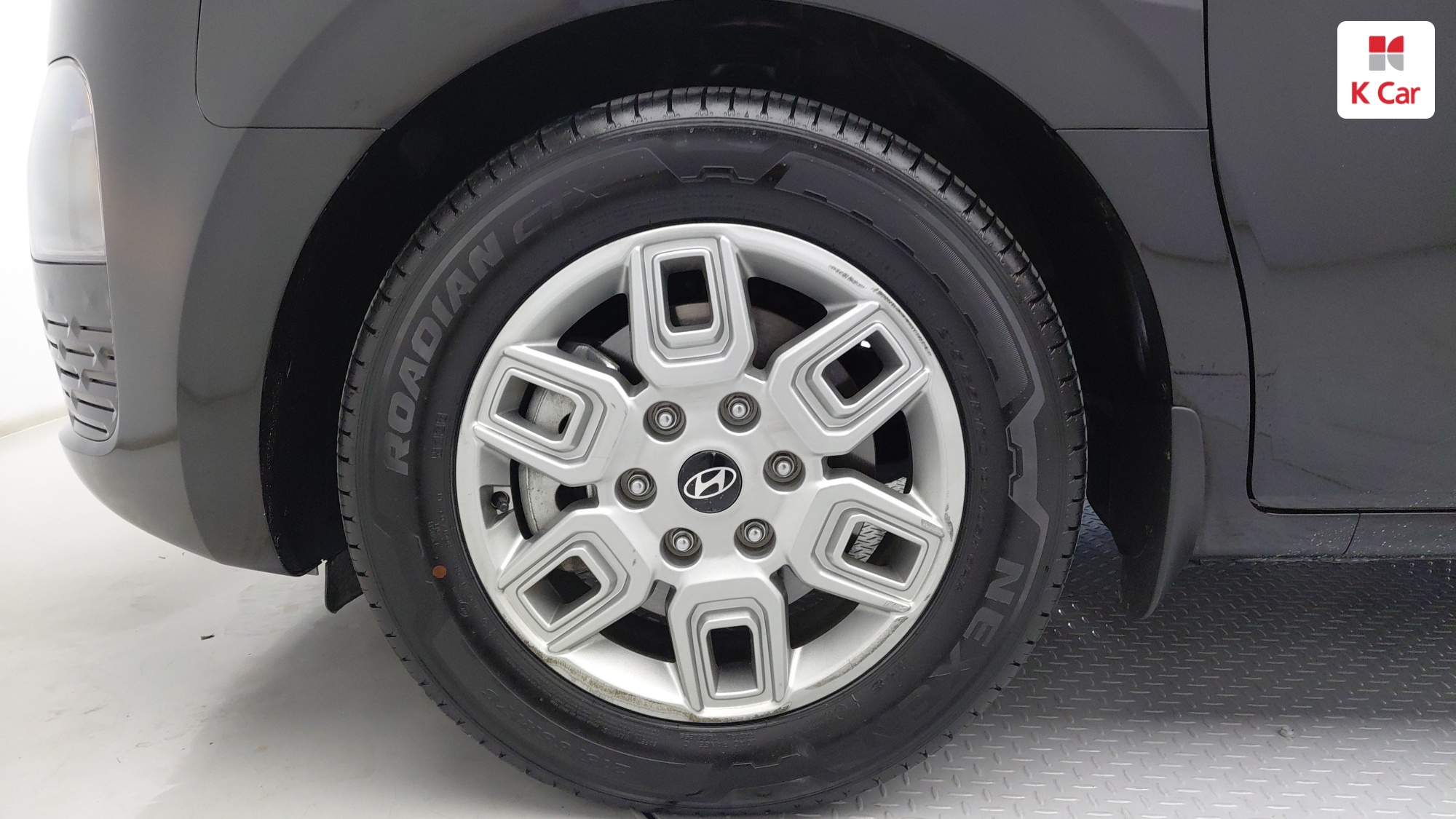 Hyundai Staria дизель 2.2 3 мест Modern, миниатюра 19