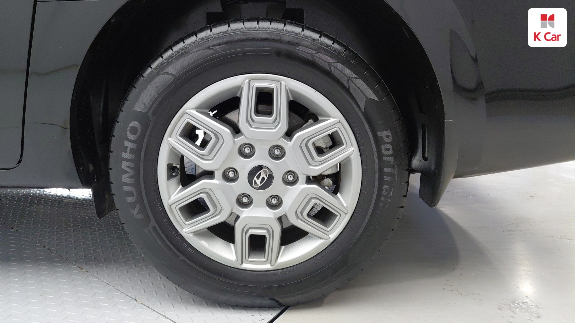Hyundai Staria дизель 2.2 3 мест Modern, миниатюра 20