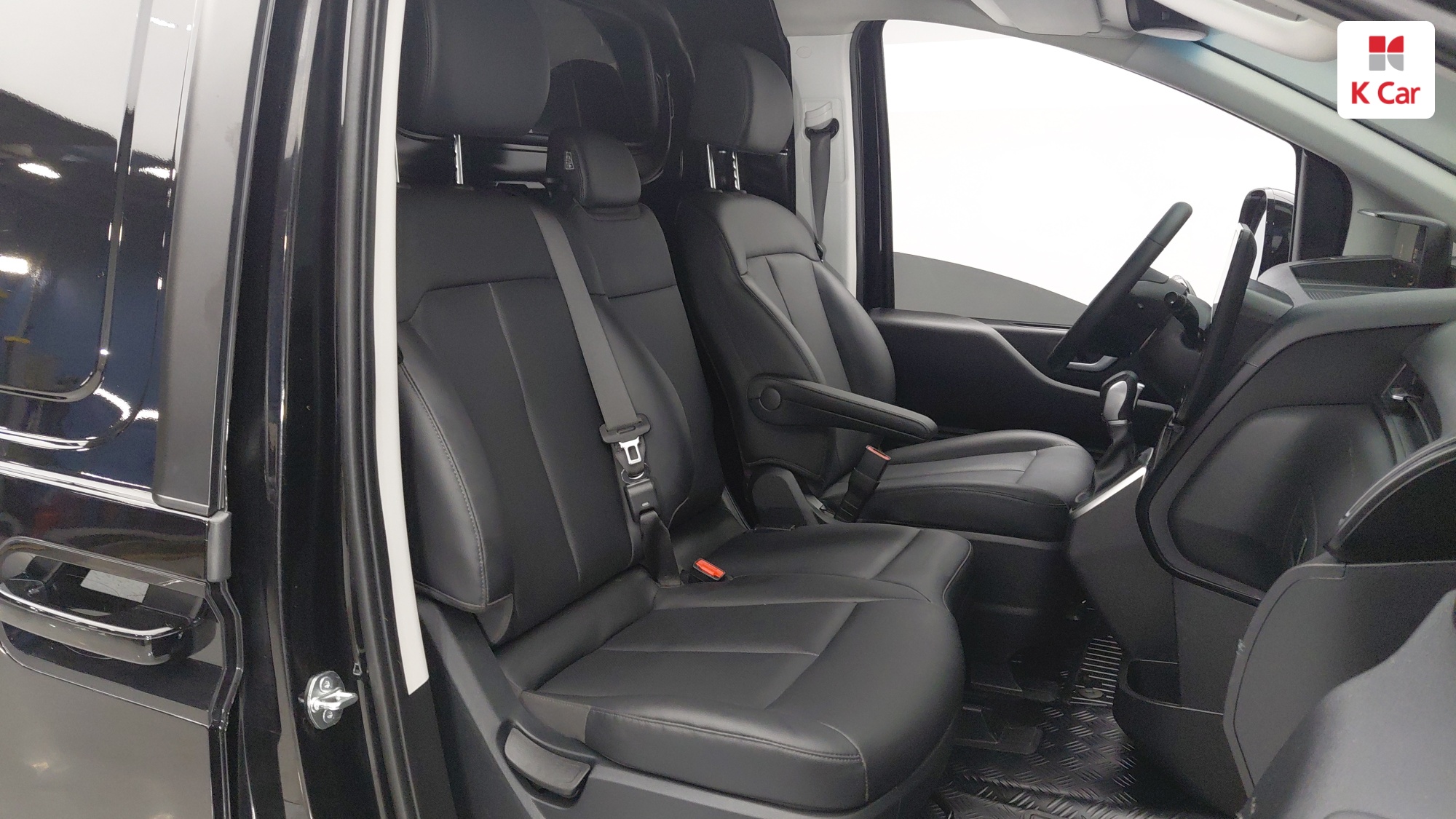 Hyundai Staria дизель 2.2 3 мест Modern, миниатюра 3