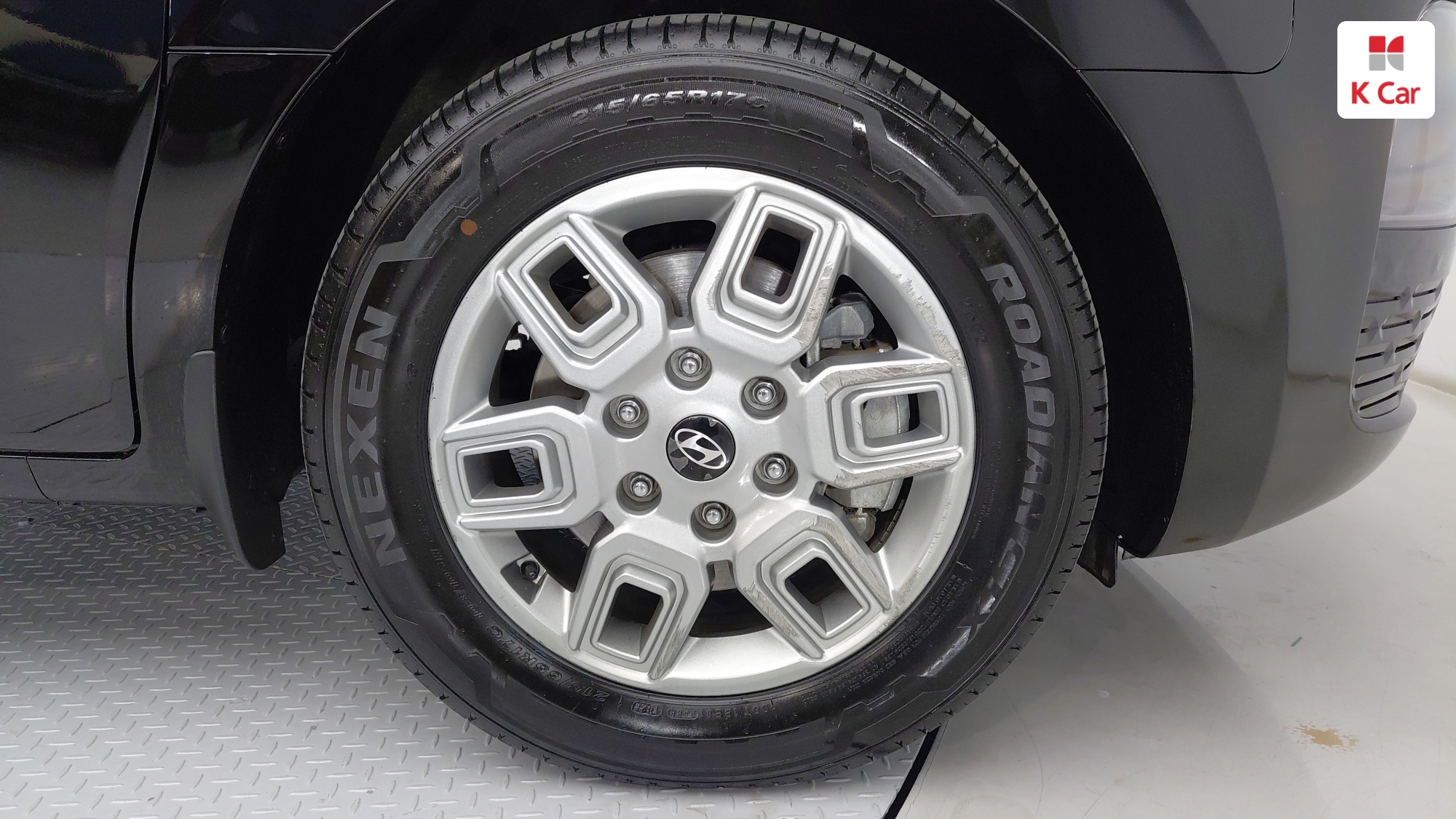 Hyundai Staria дизель 2.2 3 мест Modern, миниатюра 22