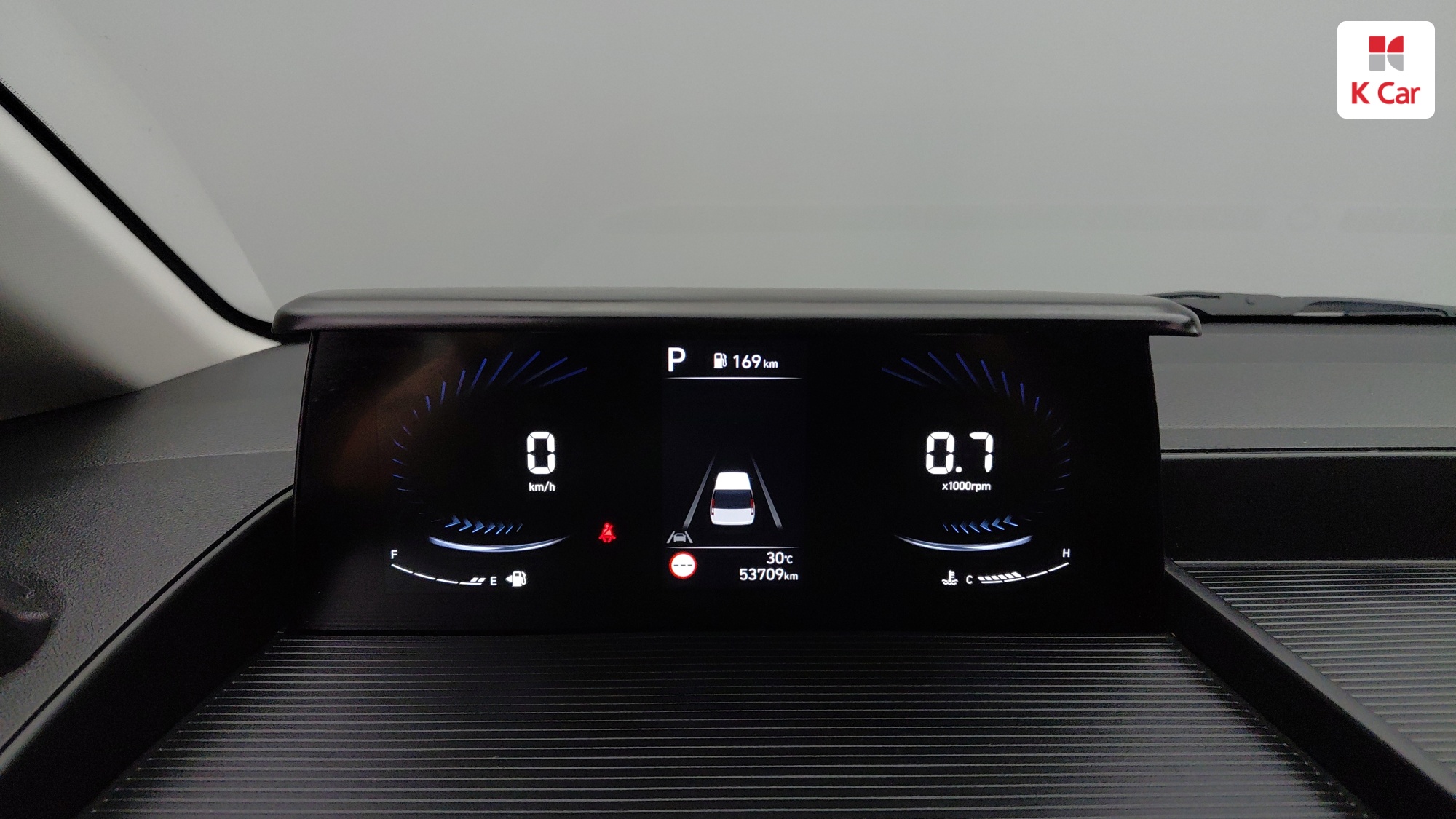 Hyundai Staria дизель 2.2 3 мест Modern, миниатюра 10
