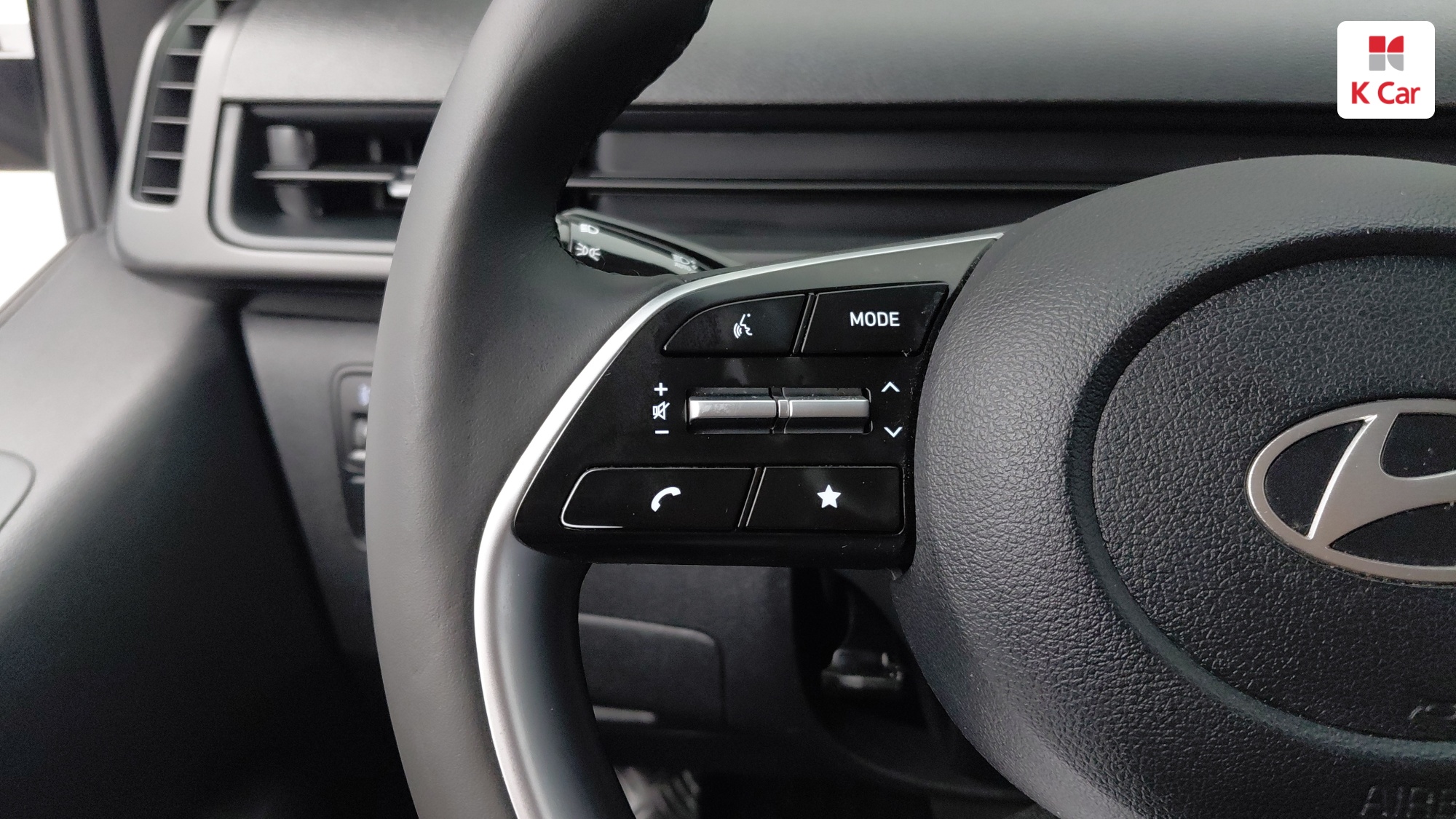Hyundai Staria дизель 2.2 3 мест Modern, миниатюра 11