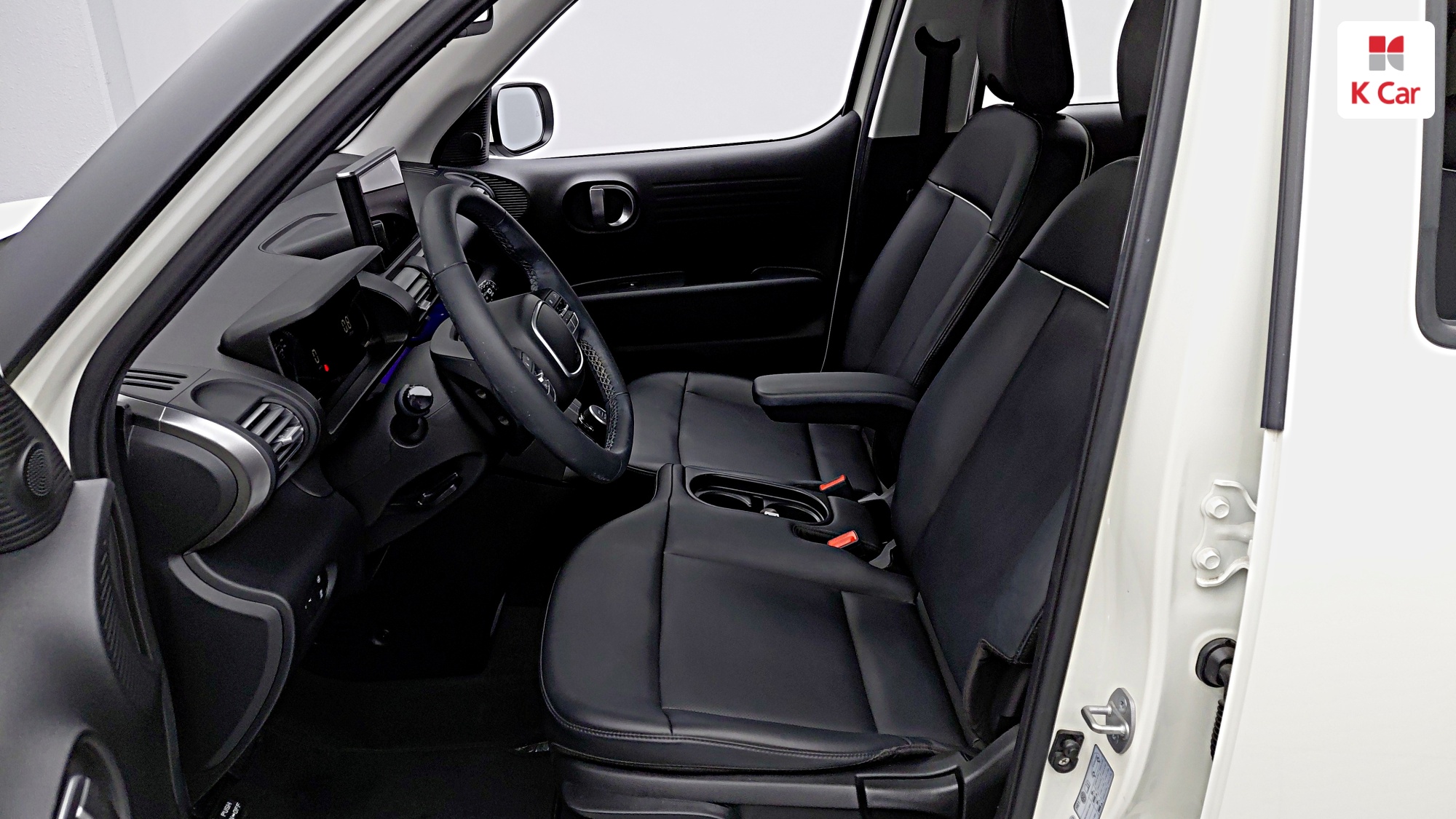 Hyundai Casper бензин 1.0 Turbo Inspiration, миниатюра 17