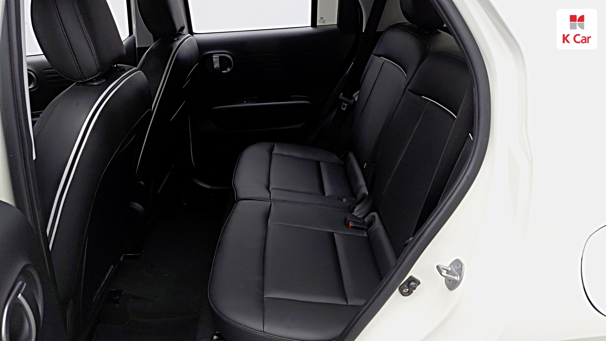 Hyundai Casper бензин 1.0 Turbo Inspiration, миниатюра 18