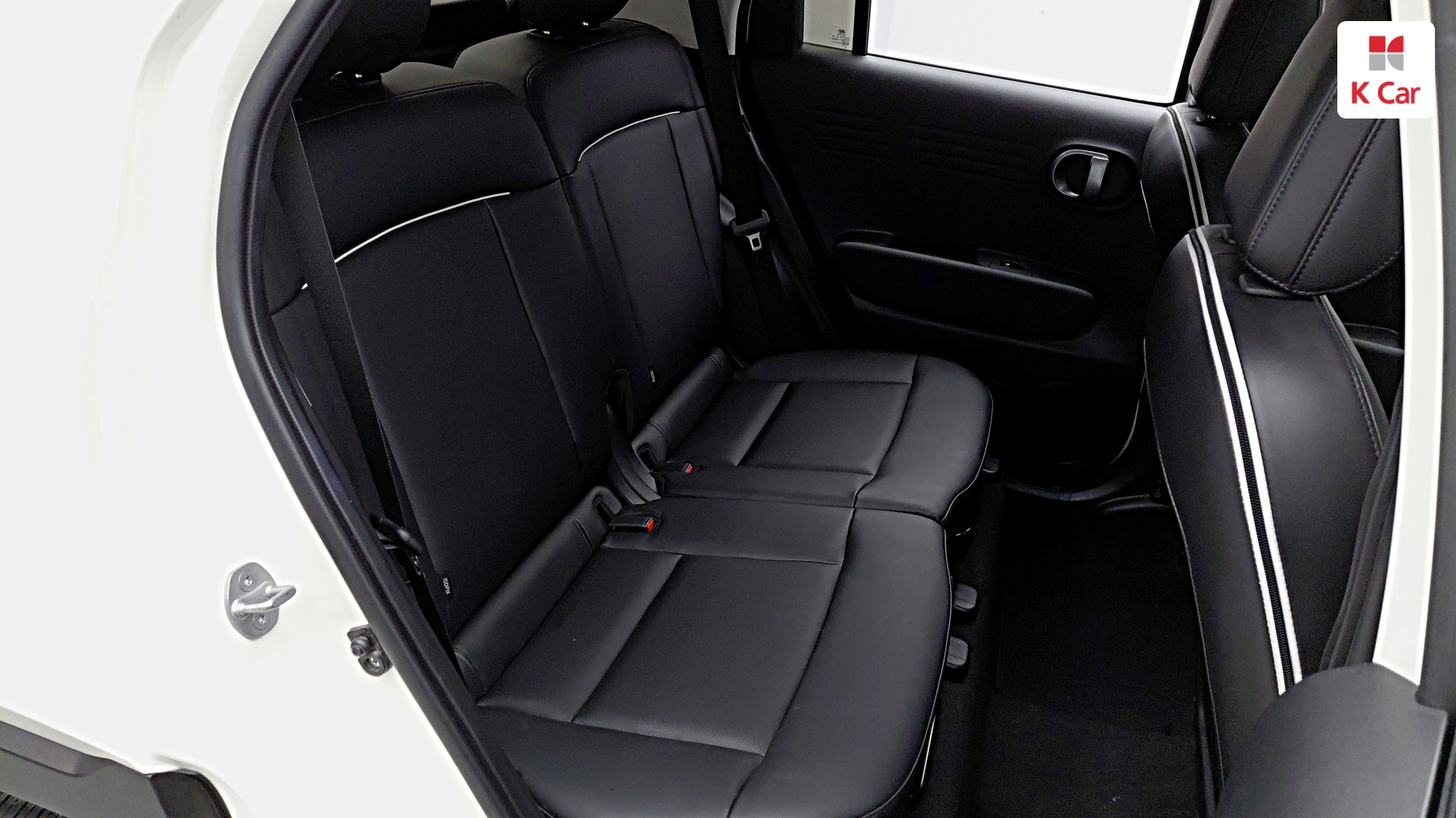Hyundai Casper бензин 1.0 Turbo Inspiration, миниатюра 19