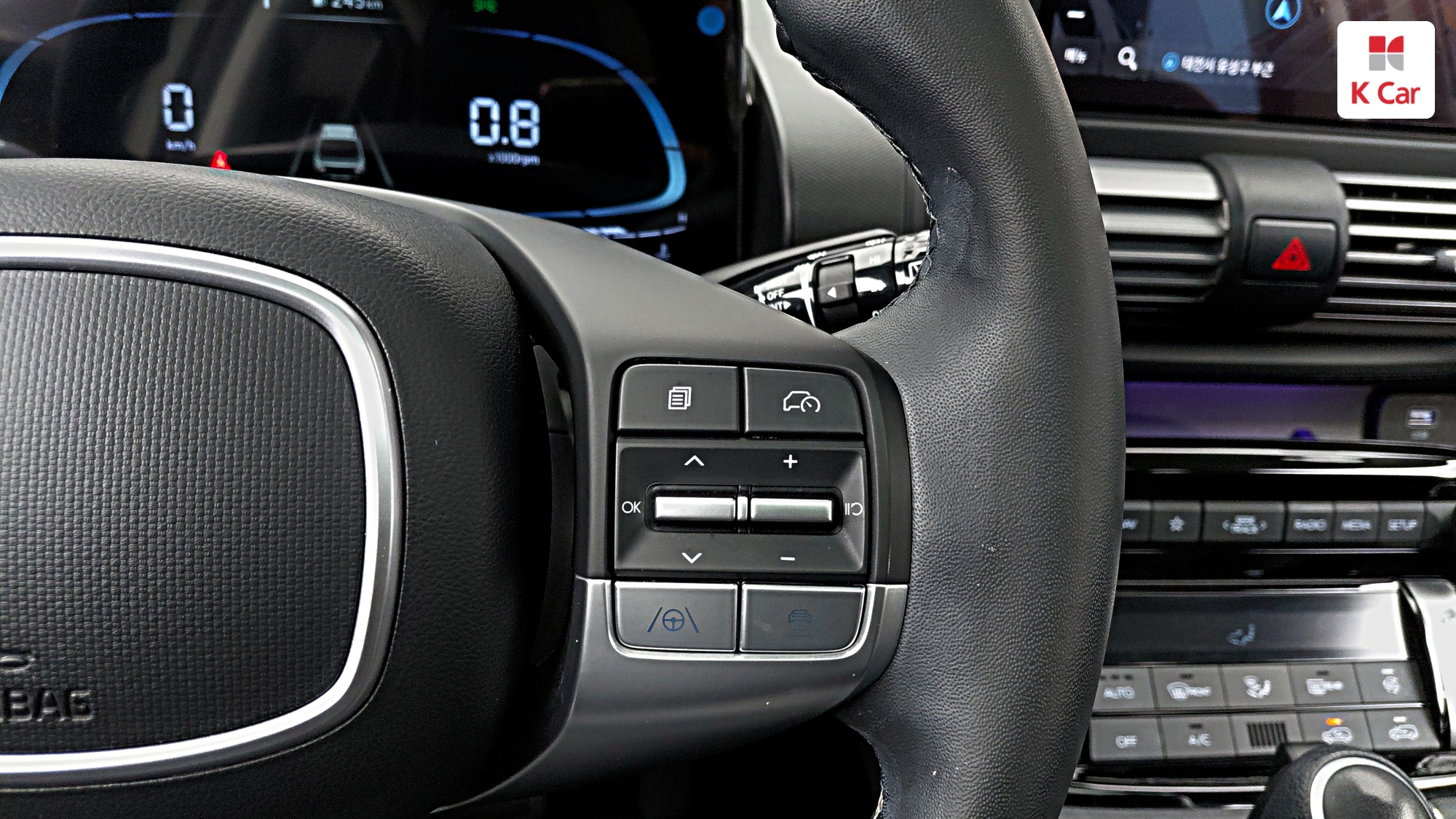 Hyundai Casper бензин 1.0 Turbo Inspiration, миниатюра 5