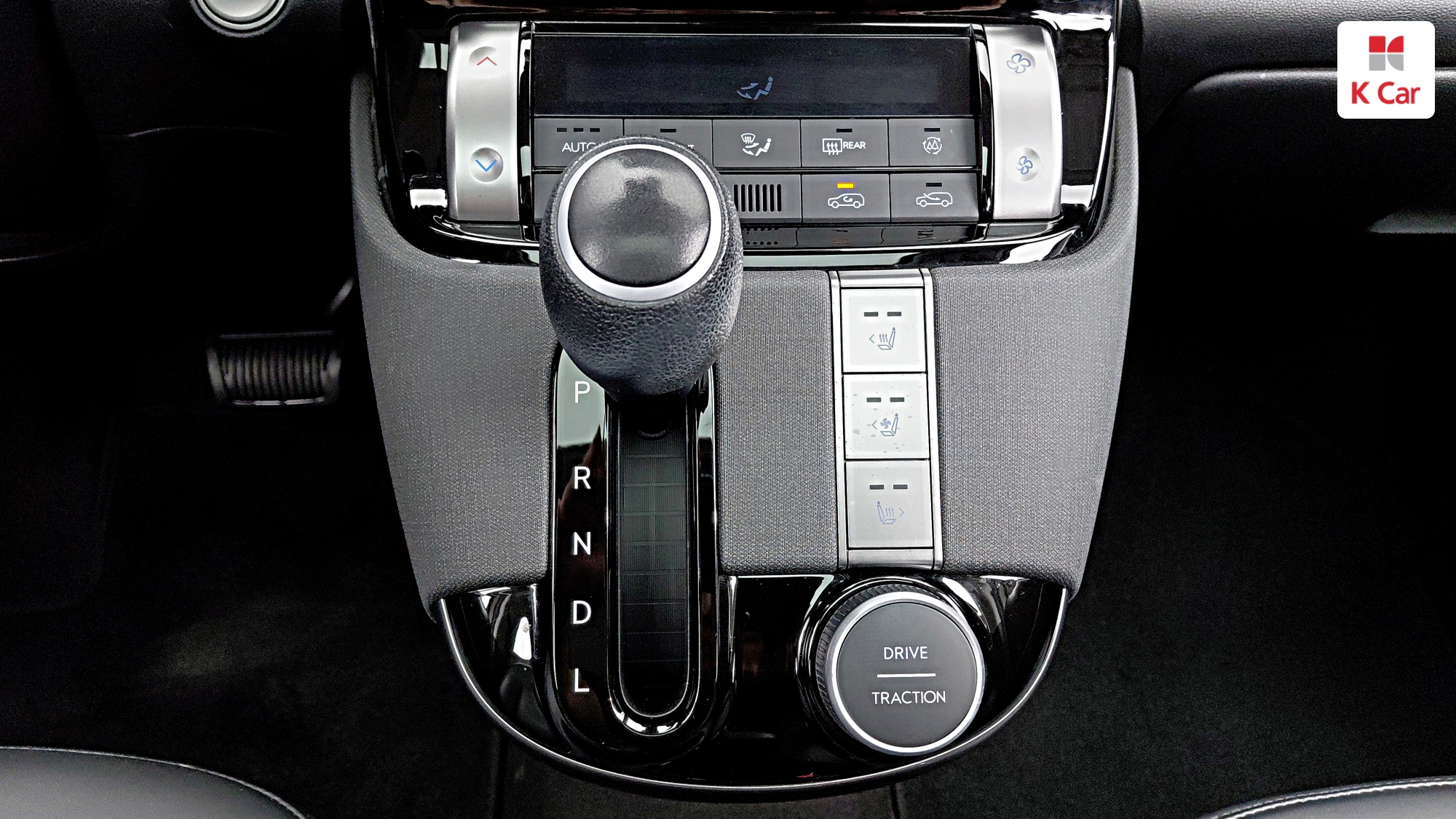 Hyundai Casper бензин 1.0 Turbo Inspiration, миниатюра 11