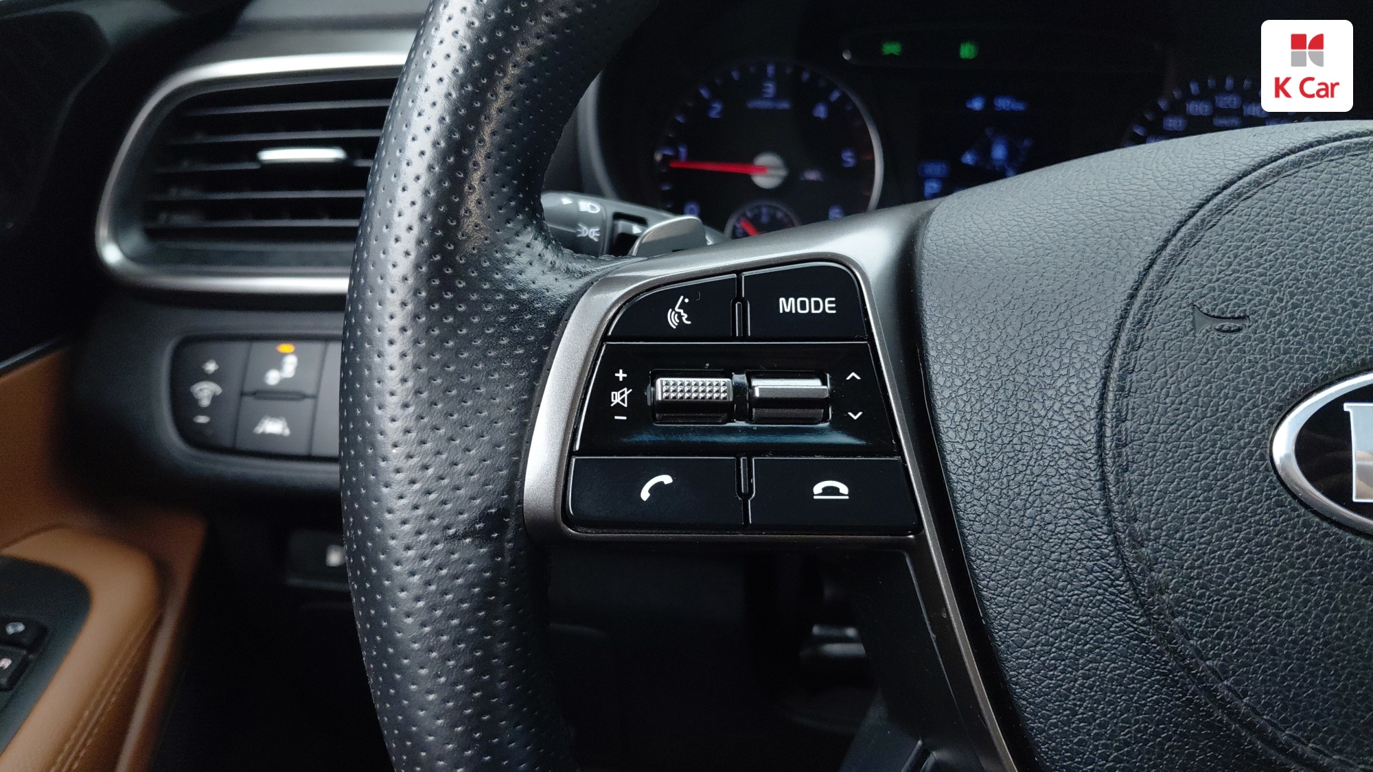 Kia Sorento дизель 2.0 2WD, миниатюра 12