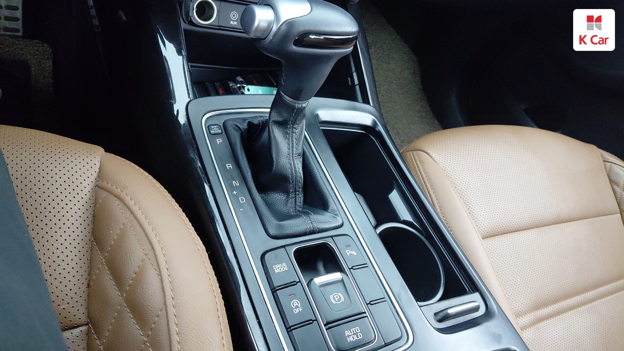 Kia Sorento дизель 2.0 2WD, миниатюра 18