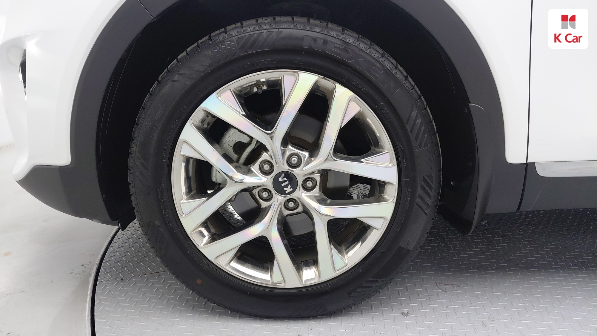 Kia Sorento дизель 2.0 2WD, миниатюра 22
