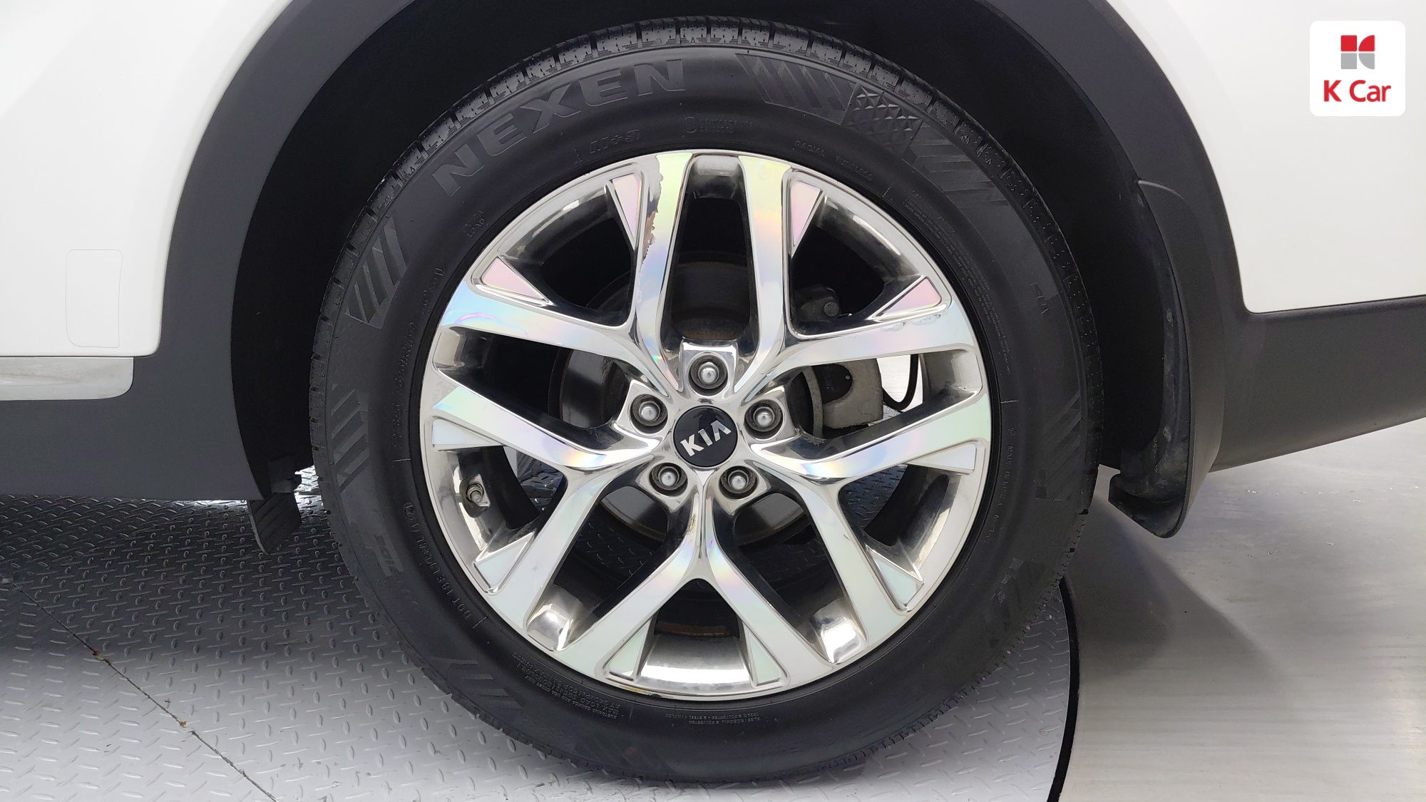 Kia Sorento дизель 2.0 2WD, миниатюра 23