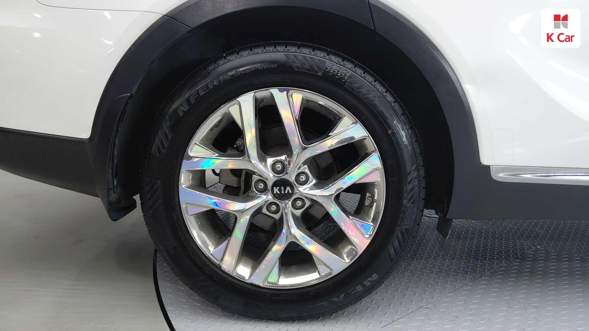 Kia Sorento дизель 2.0 2WD, миниатюра 24