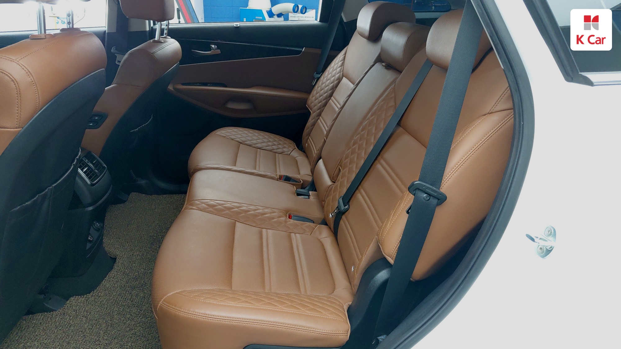 Kia Sorento дизель 2.0 2WD, миниатюра 4