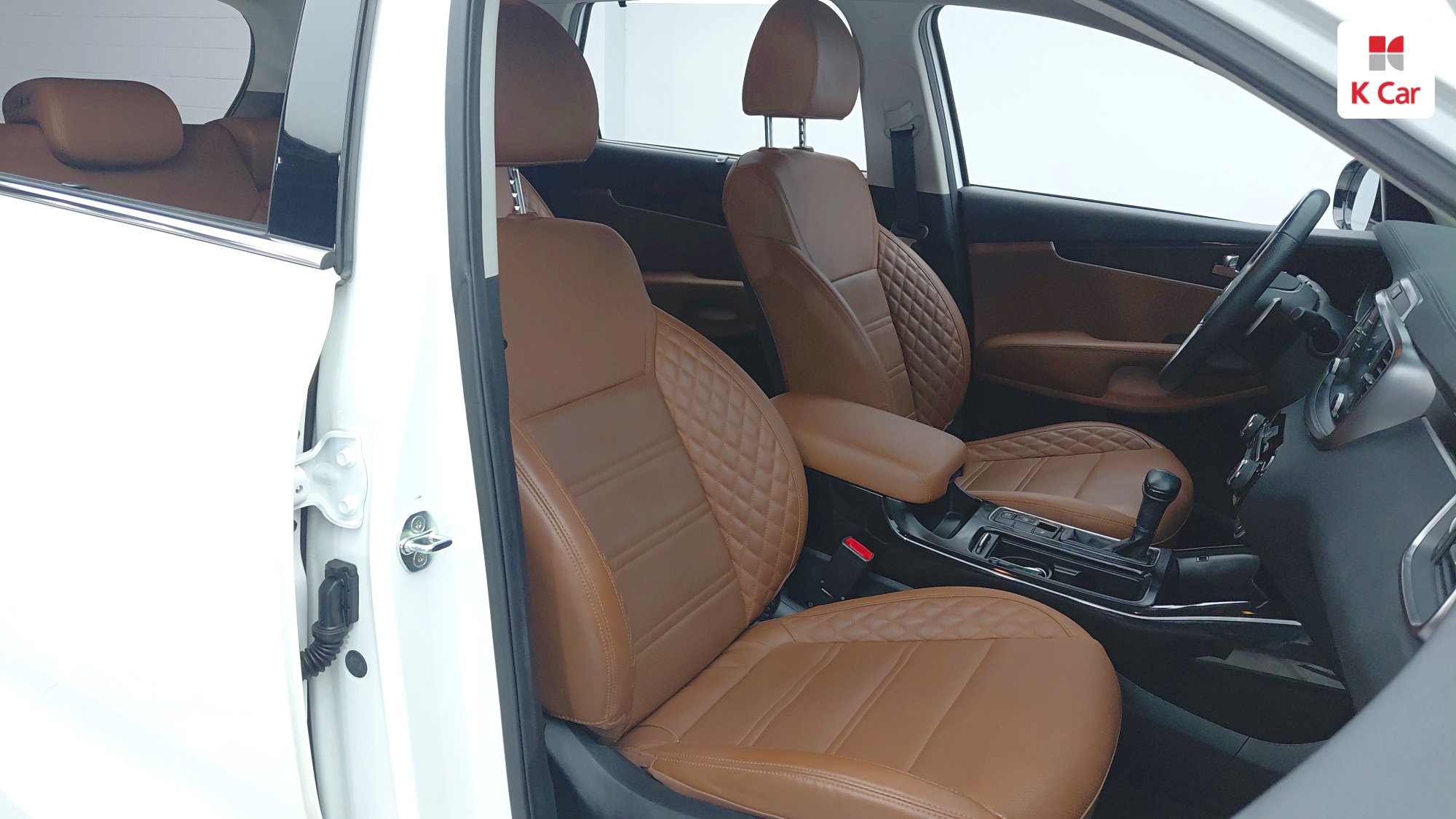 Kia Sorento дизель 2.0 2WD, миниатюра 5
