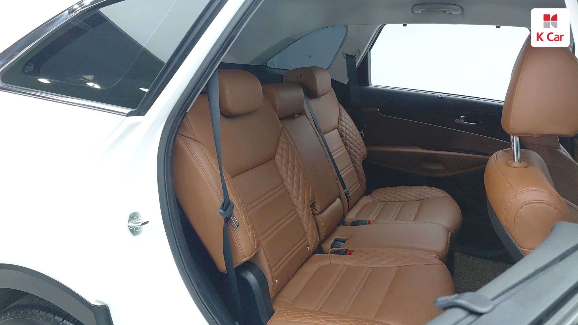 Kia Sorento дизель 2.0 2WD, миниатюра 6