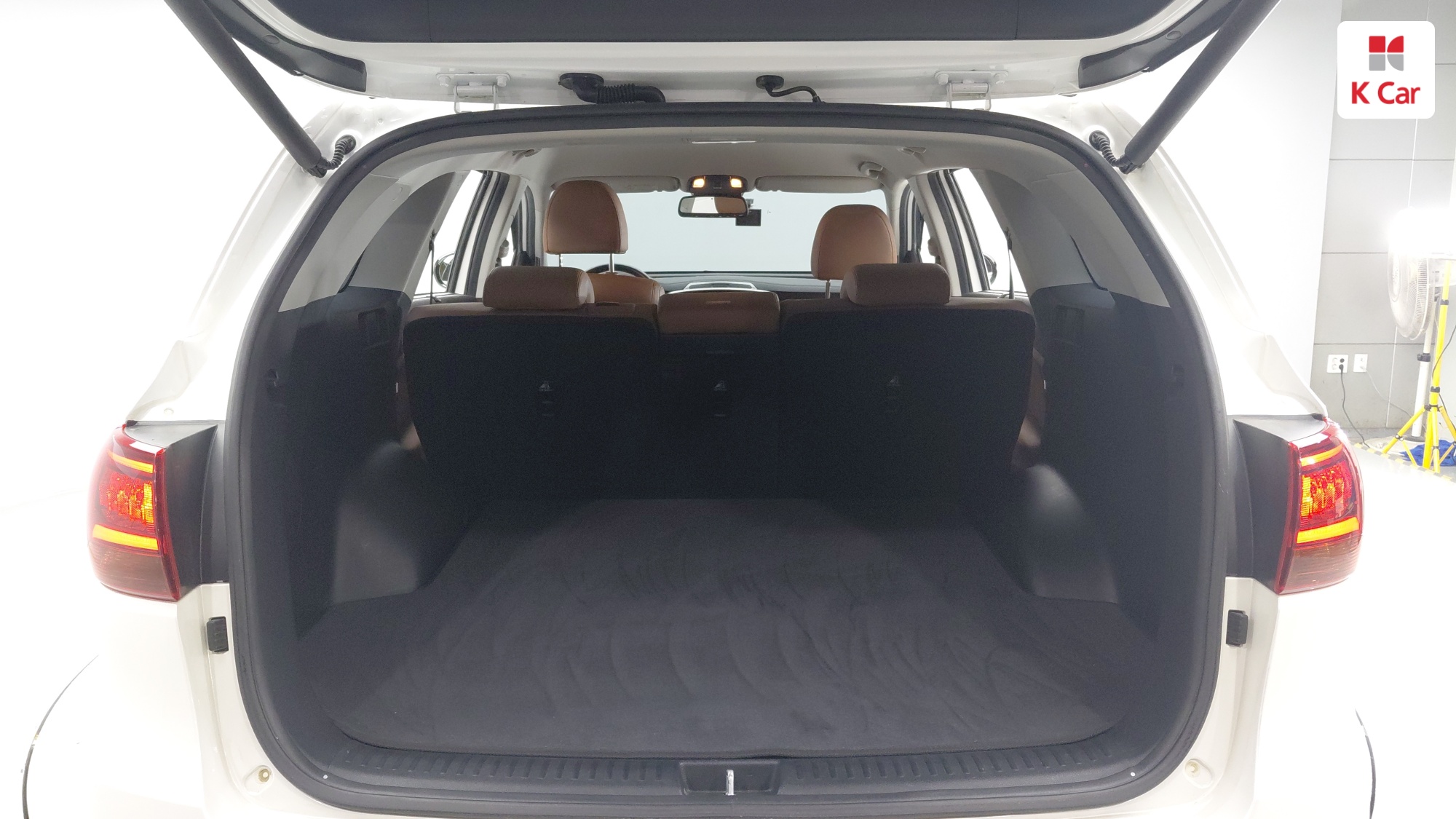 Kia Sorento дизель 2.0 2WD, миниатюра 7