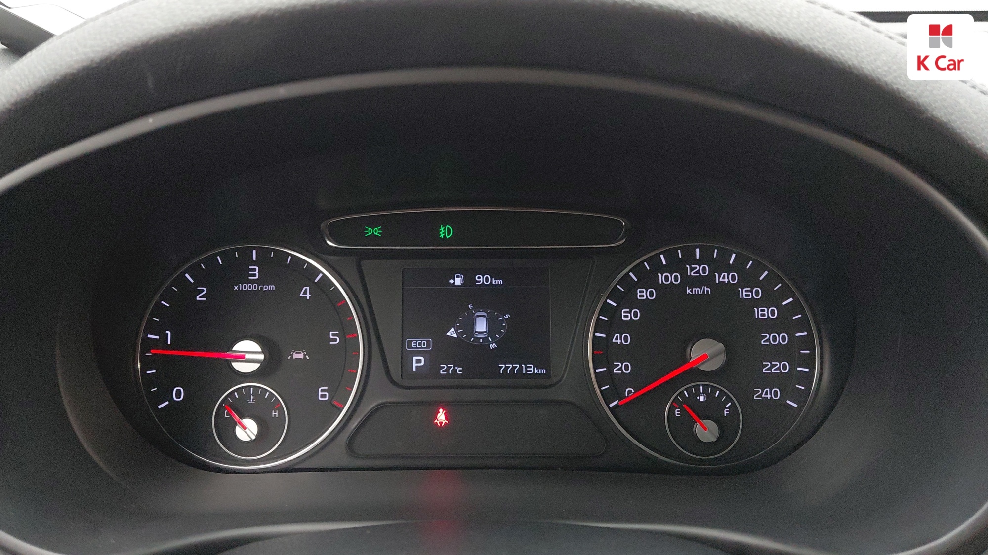 Kia Sorento дизель 2.0 2WD, миниатюра 10