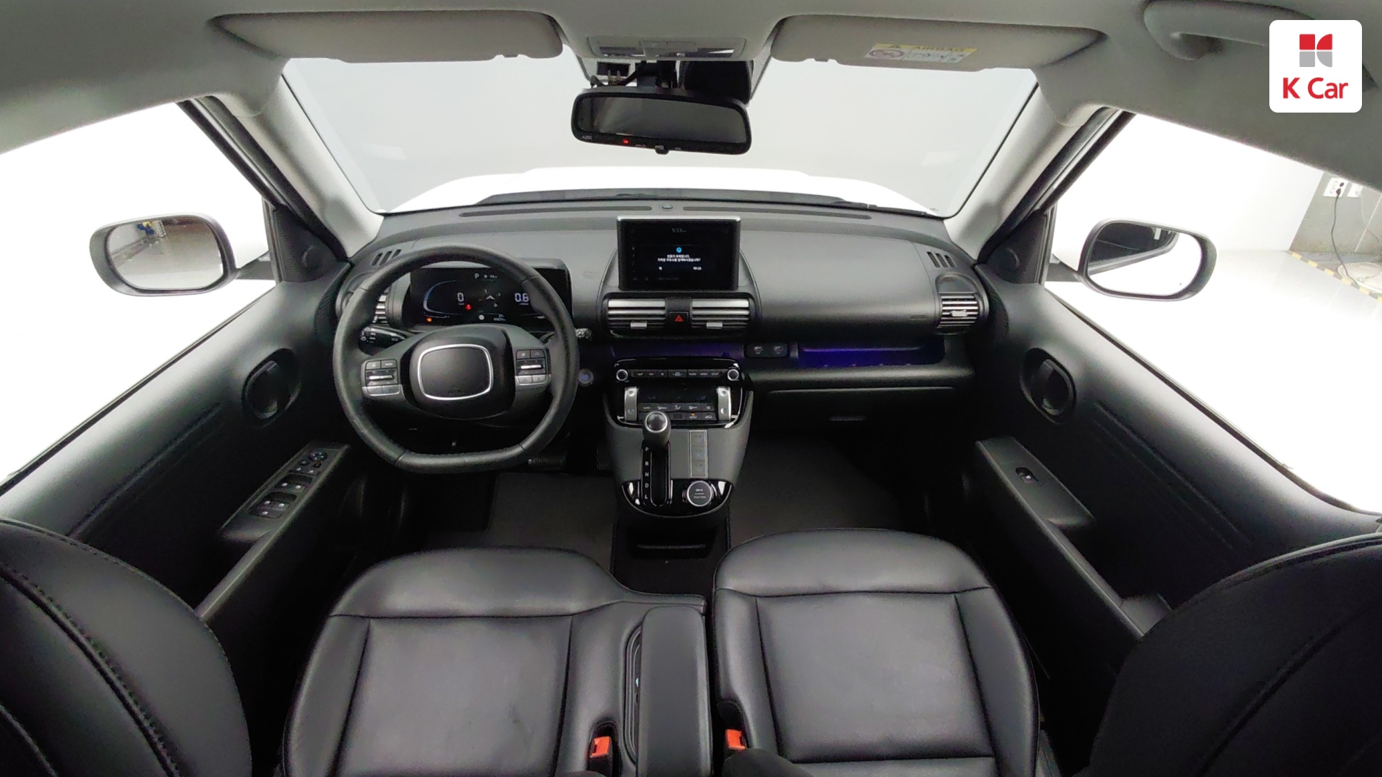 Hyundai Casper бензин 1.0 Modern, миниатюра 2
