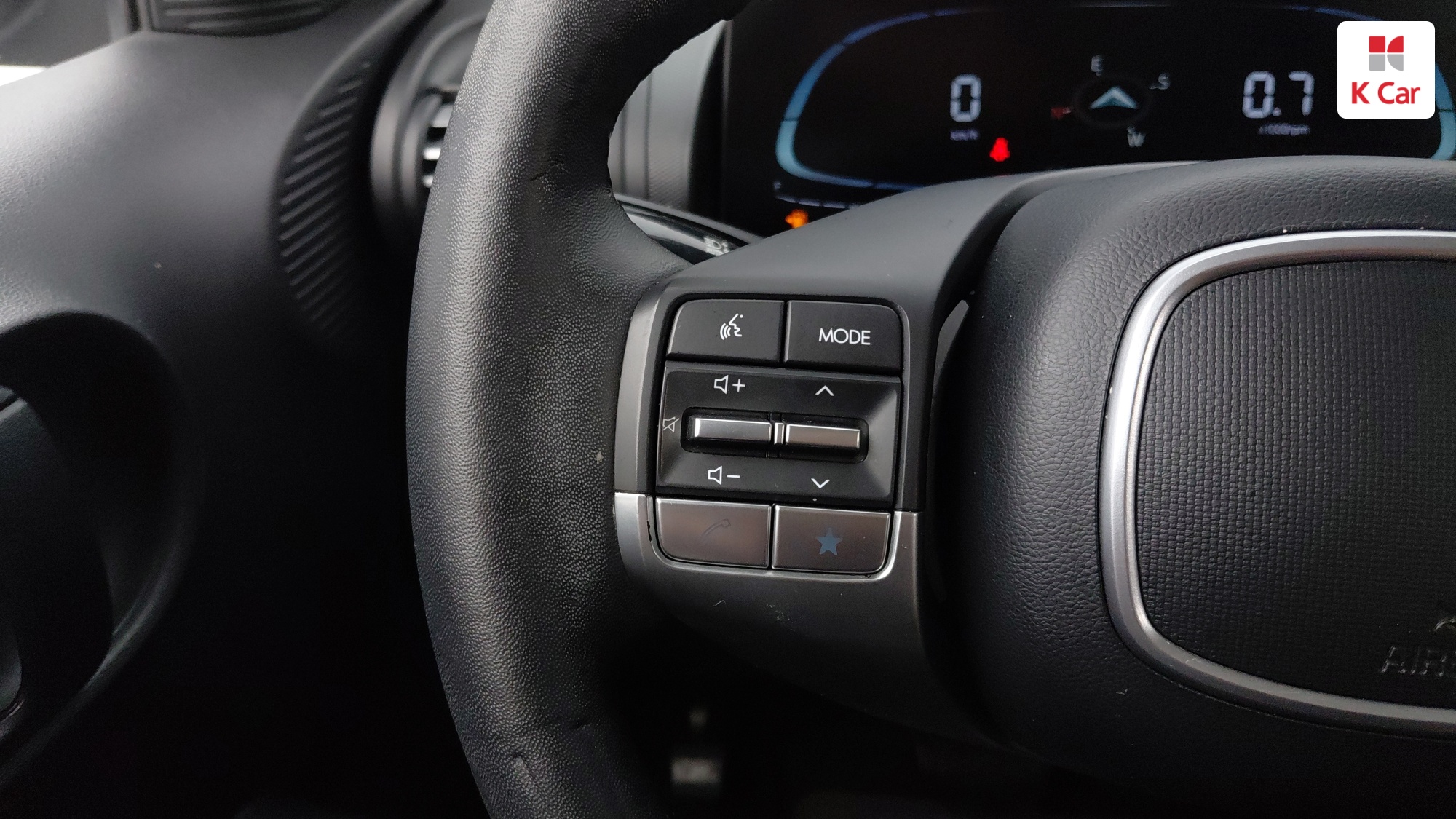 Hyundai Casper бензин 1.0 Modern, миниатюра 12