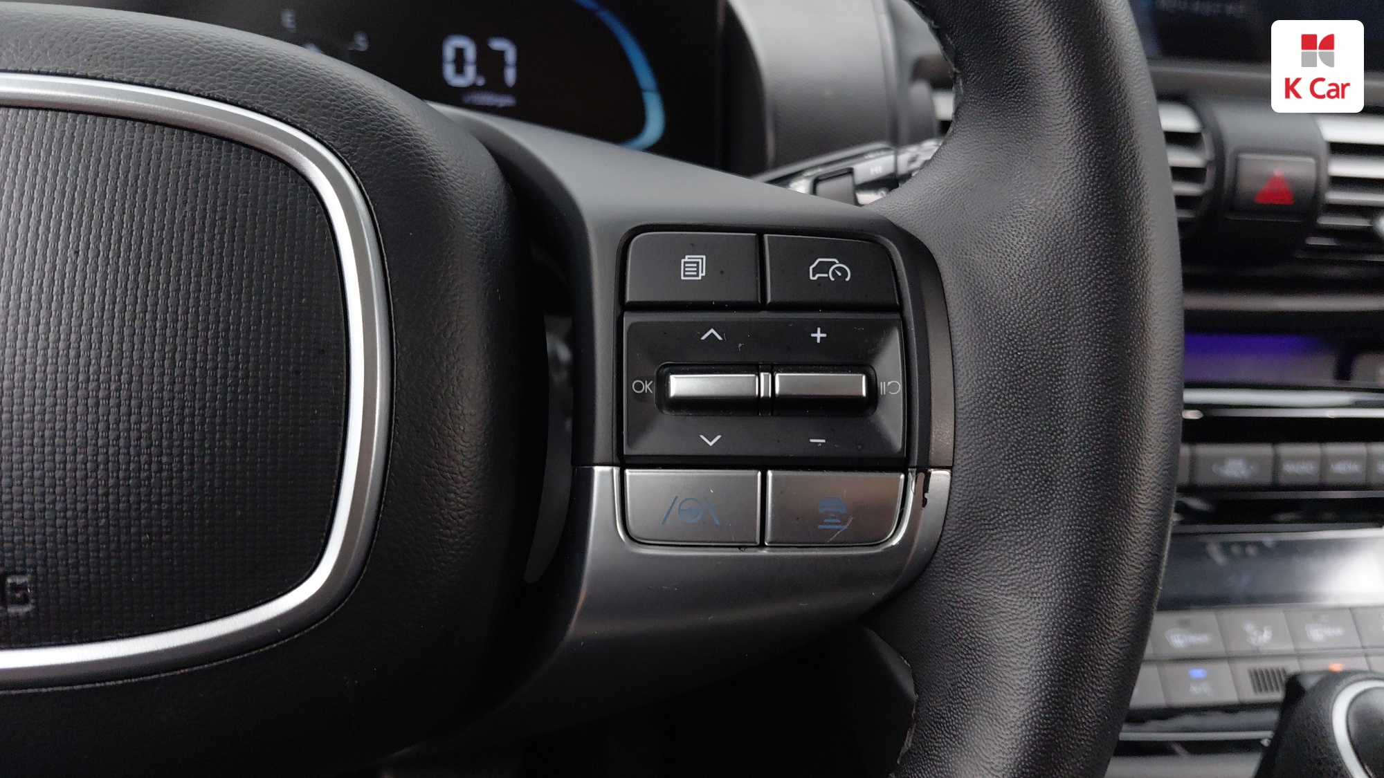 Hyundai Casper бензин 1.0 Modern, миниатюра 13