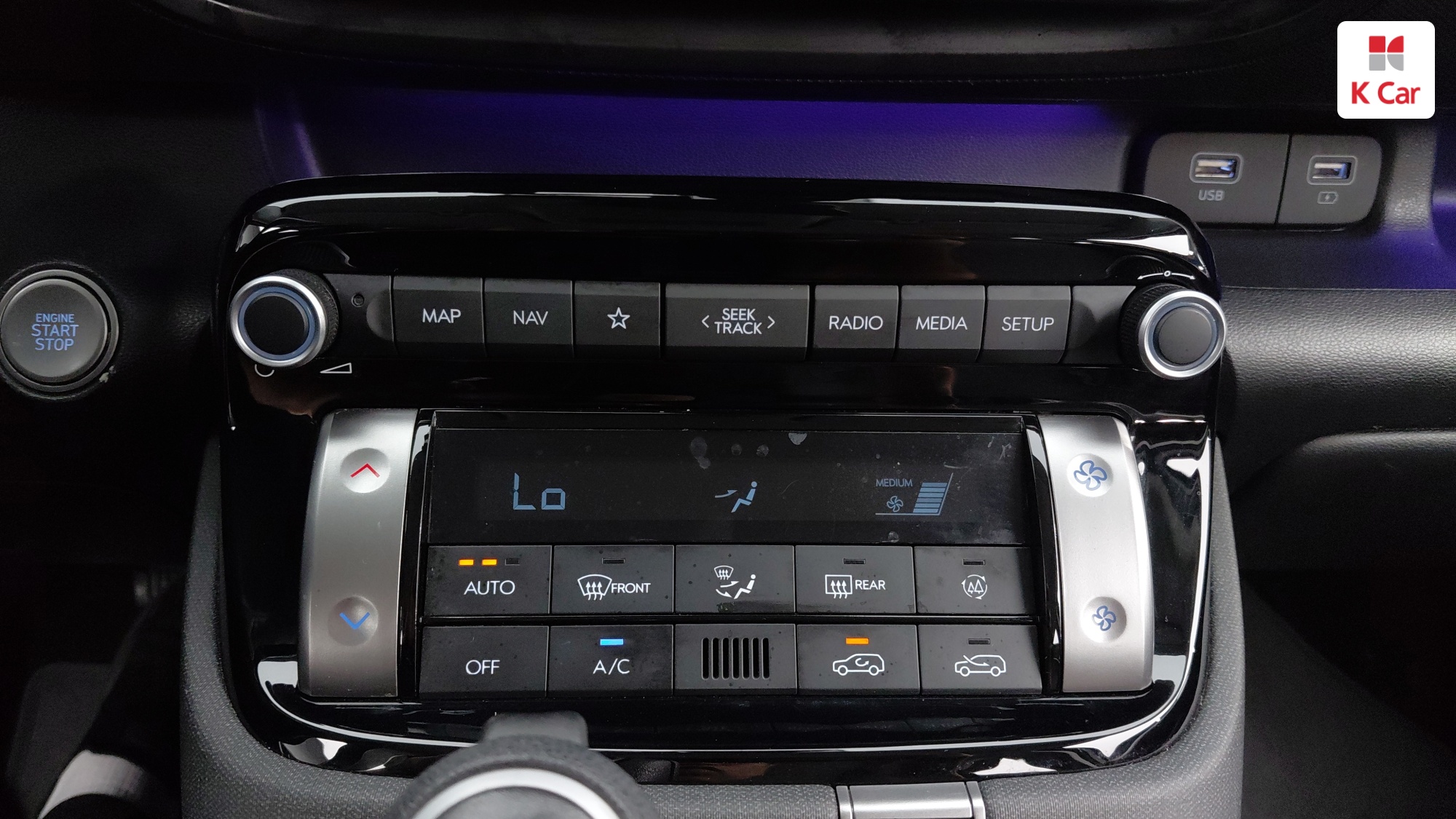 Hyundai Casper бензин 1.0 Modern, миниатюра 18