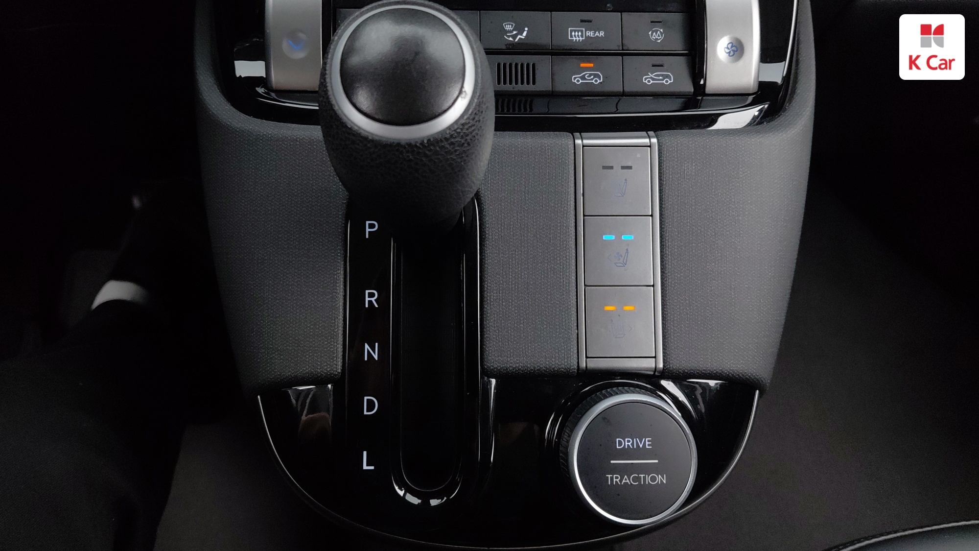 Hyundai Casper бензин 1.0 Modern, миниатюра 19
