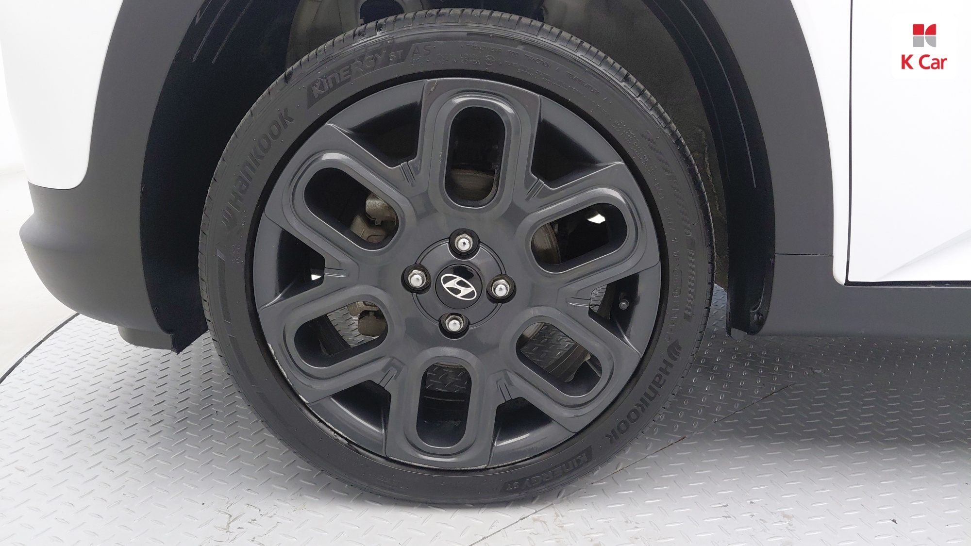 Hyundai Casper бензин 1.0 Modern, миниатюра 20