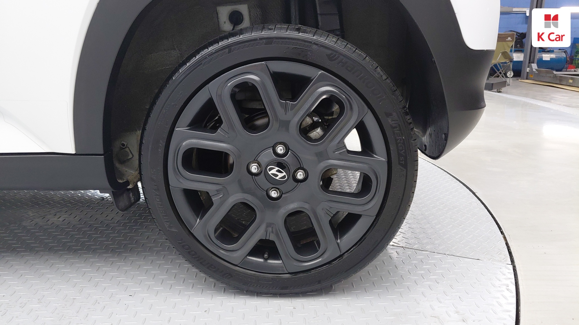 Hyundai Casper бензин 1.0 Modern, миниатюра 21