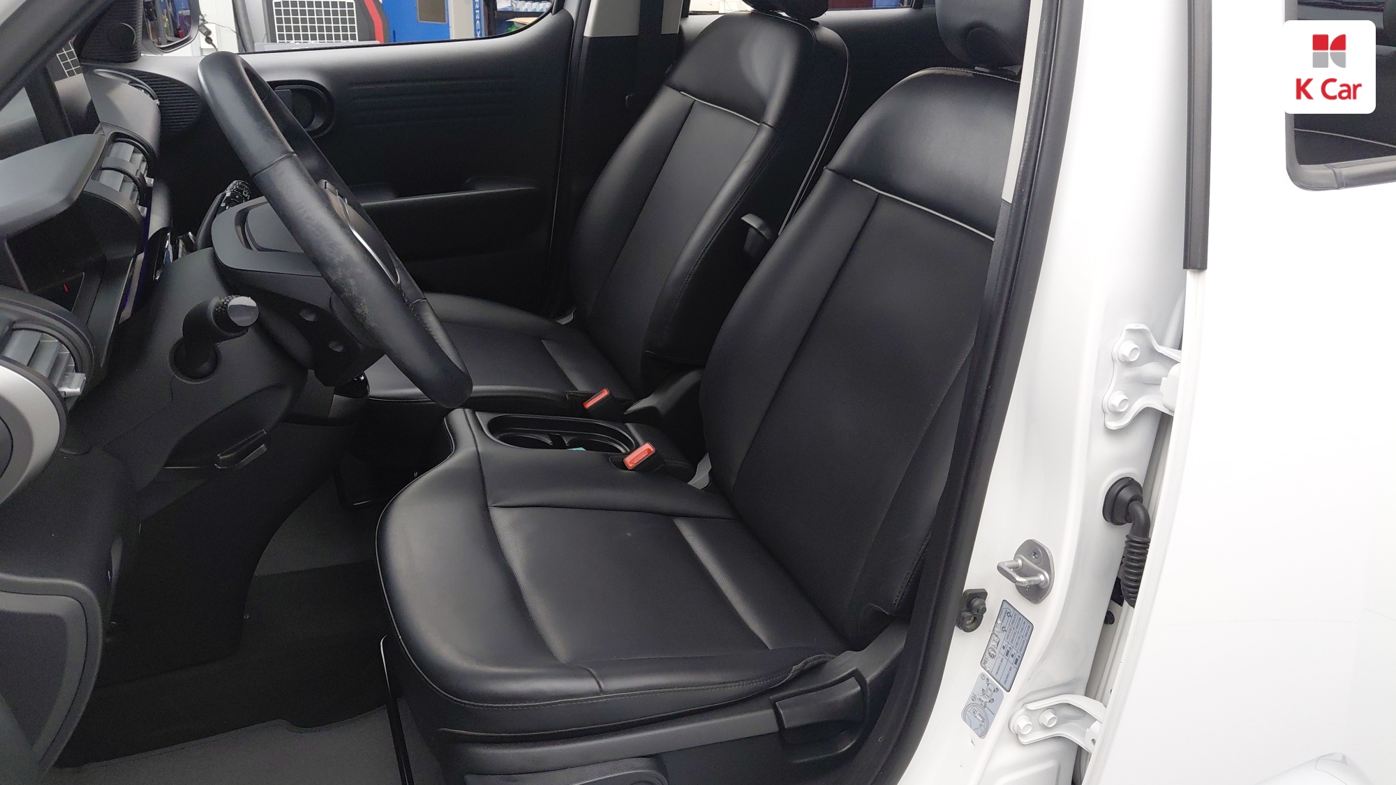 Hyundai Casper бензин 1.0 Modern, миниатюра 3