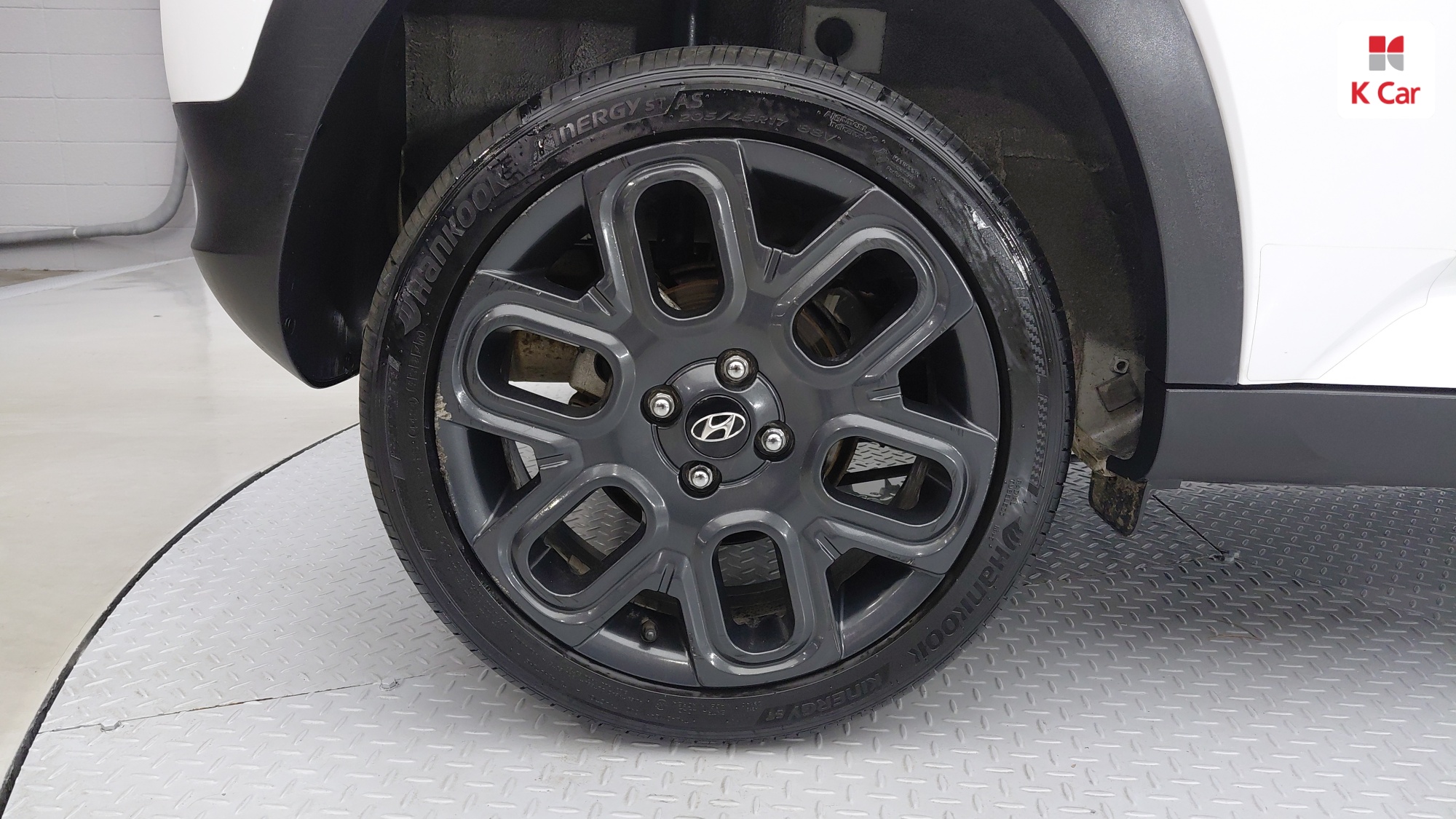 Hyundai Casper бензин 1.0 Modern, миниатюра 22