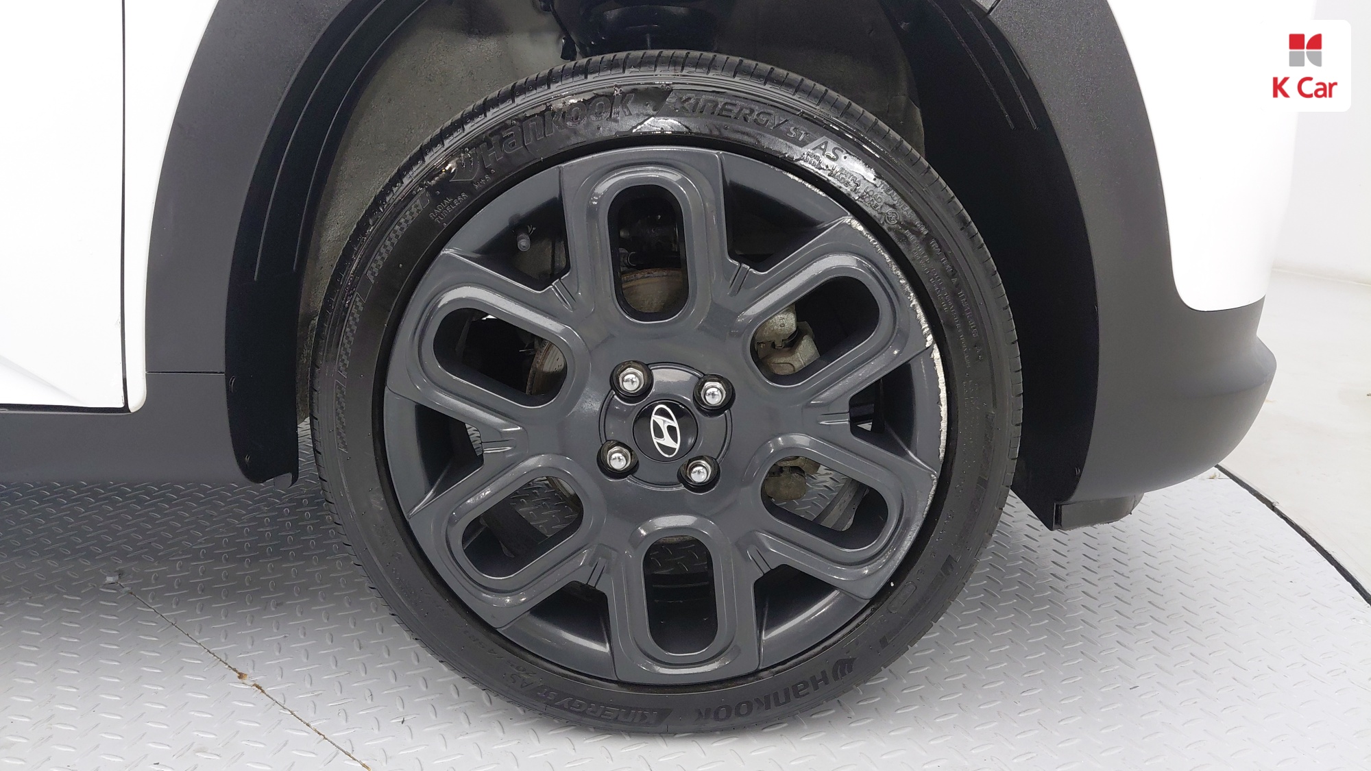 Hyundai Casper бензин 1.0 Modern, миниатюра 23