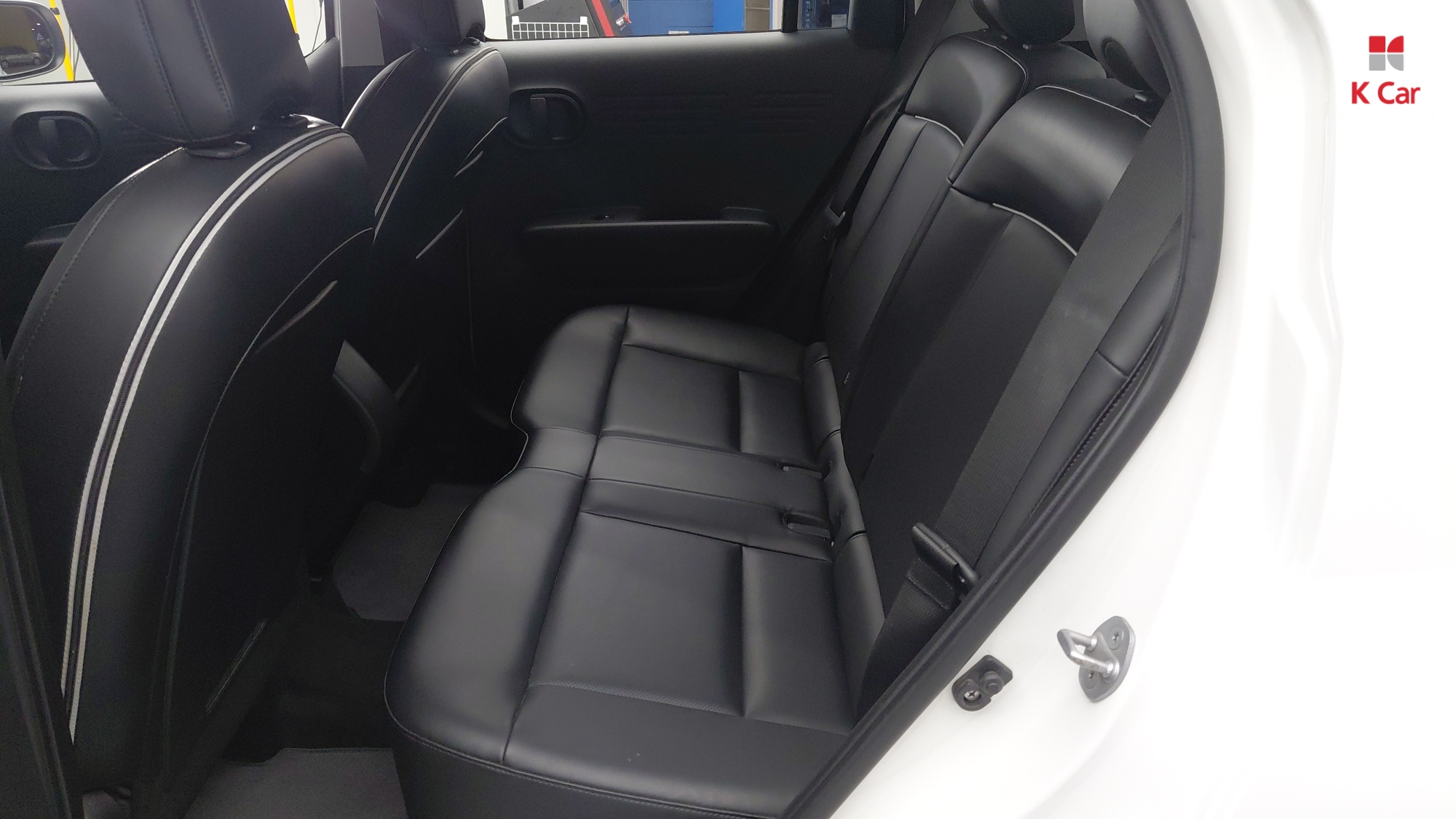 Hyundai Casper бензин 1.0 Modern, миниатюра 4