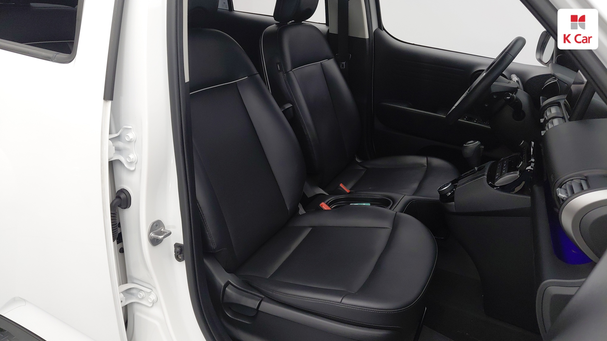 Hyundai Casper бензин 1.0 Modern, миниатюра 5