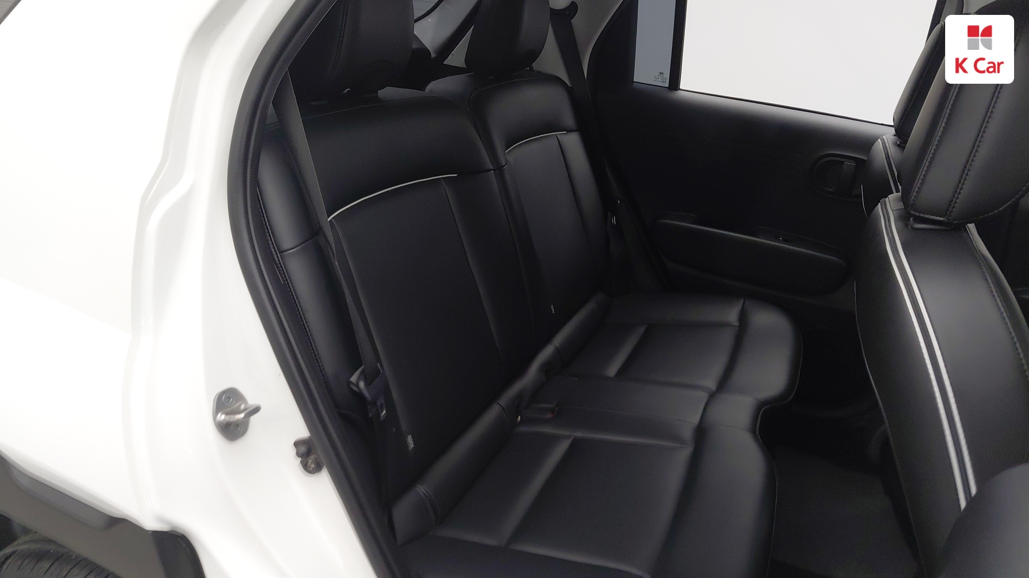 Hyundai Casper бензин 1.0 Modern, миниатюра 6