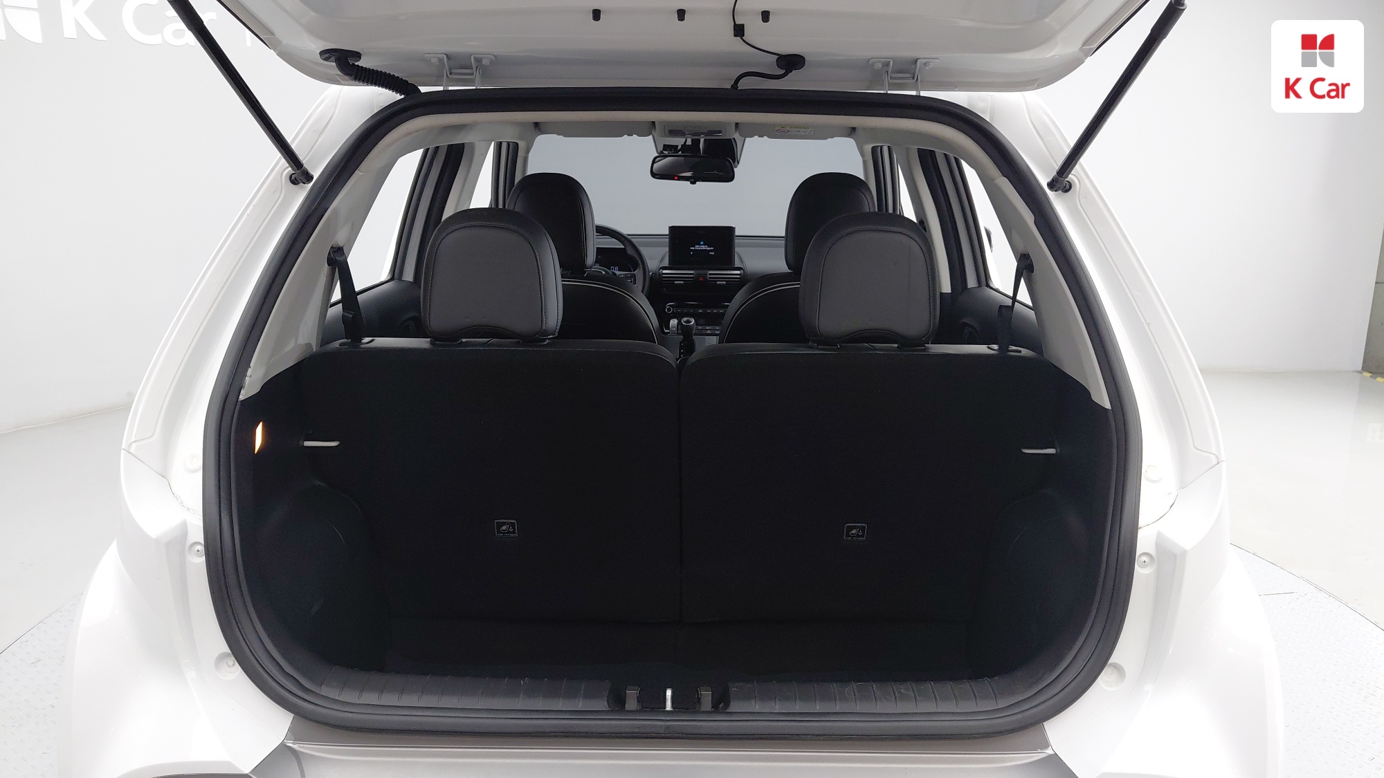 Hyundai Casper бензин 1.0 Modern, миниатюра 7