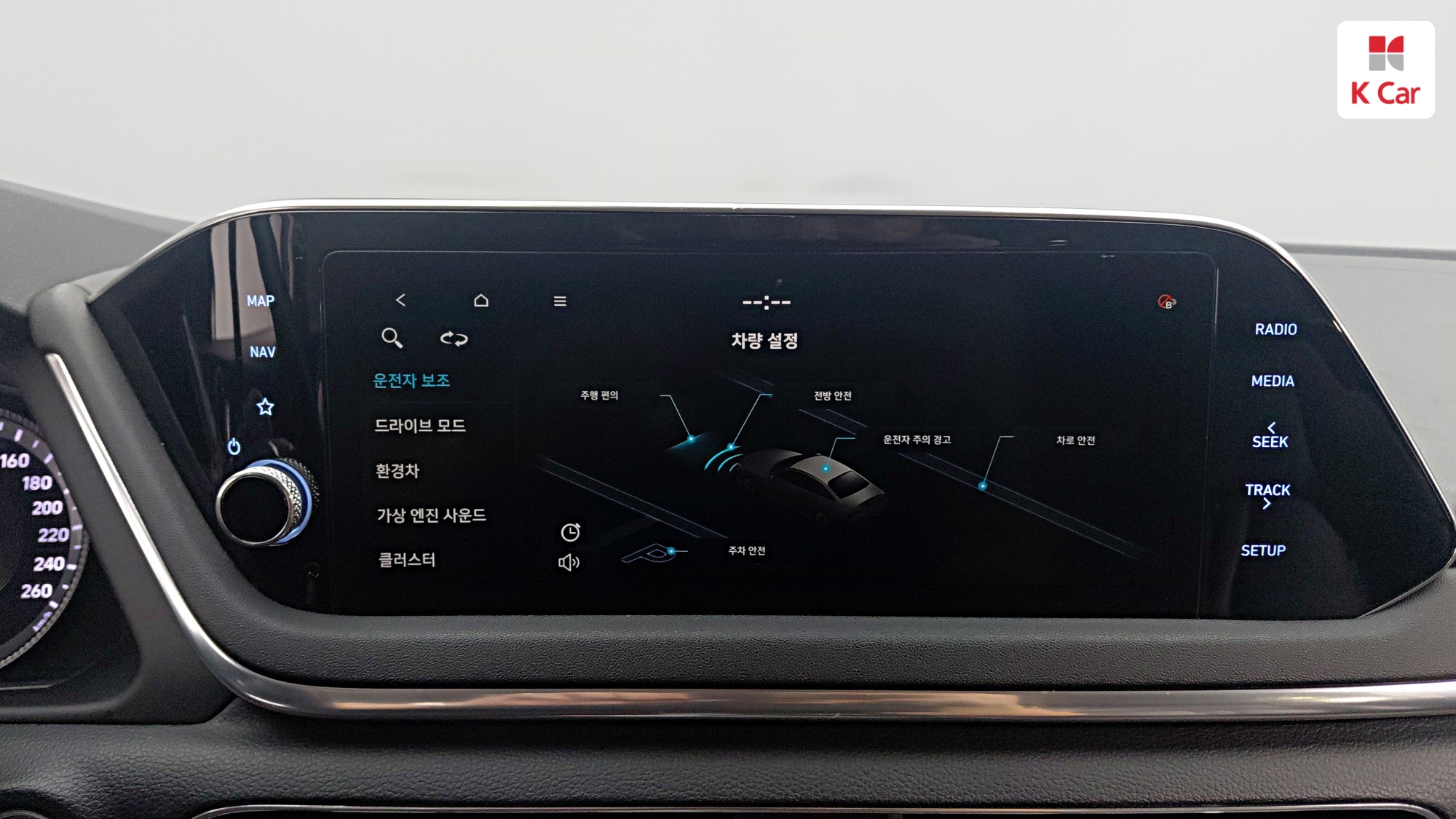 Hyundai Sonata Premium, миниатюра 17