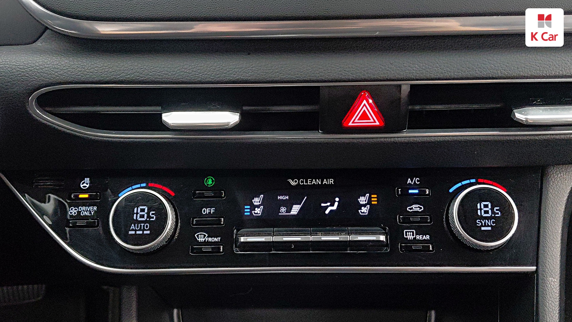 Hyundai Sonata Premium, миниатюра 20