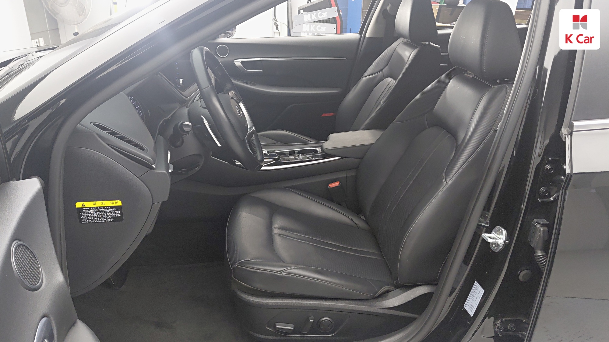 Hyundai Sonata Premium, миниатюра 23