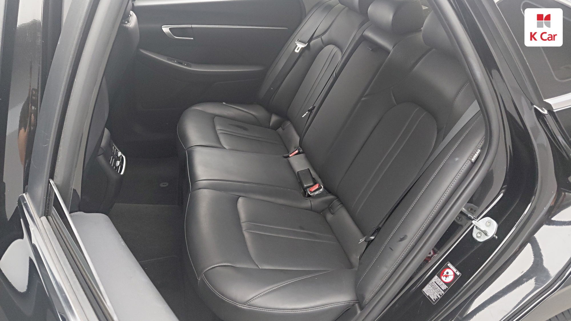 Hyundai Sonata Premium, миниатюра 24