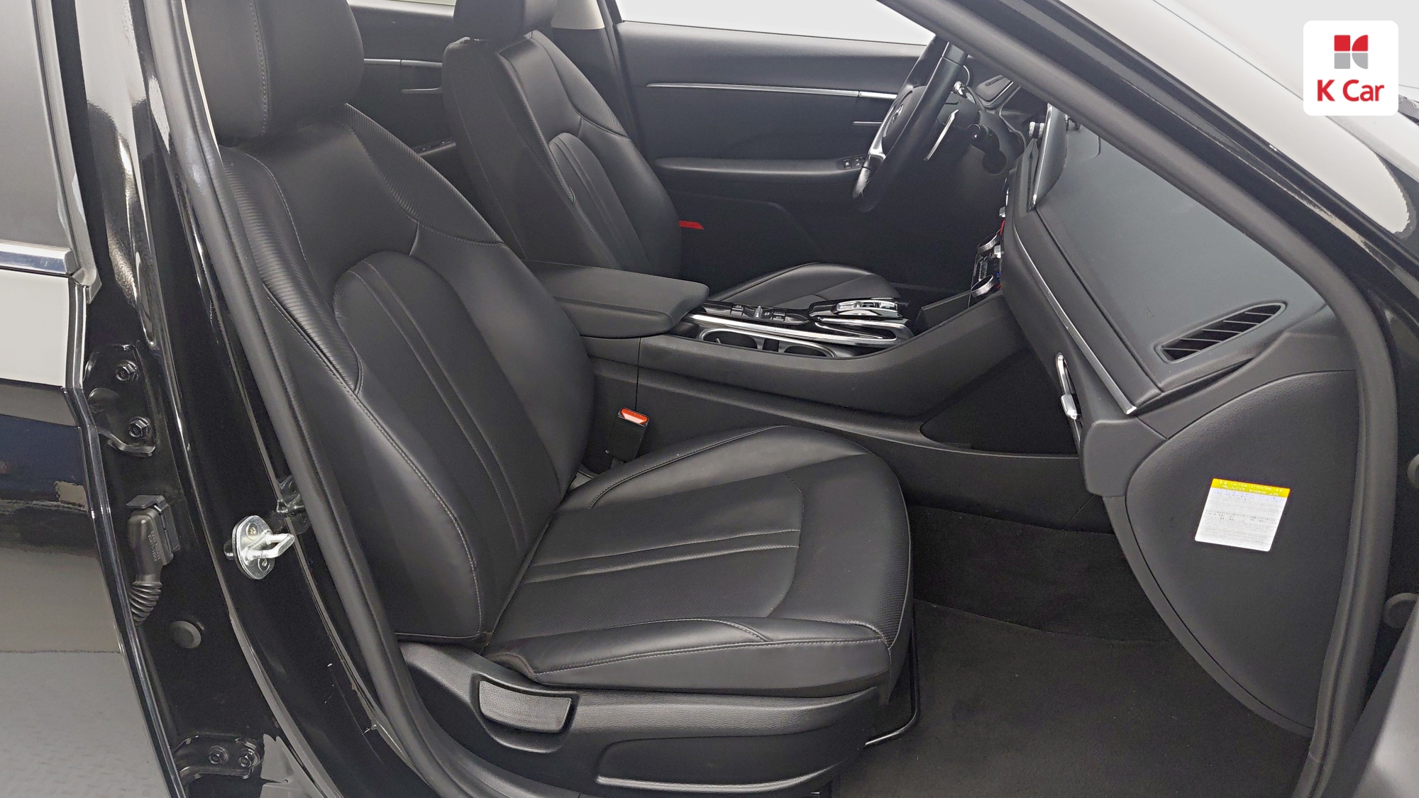 Hyundai Sonata Premium, миниатюра 25