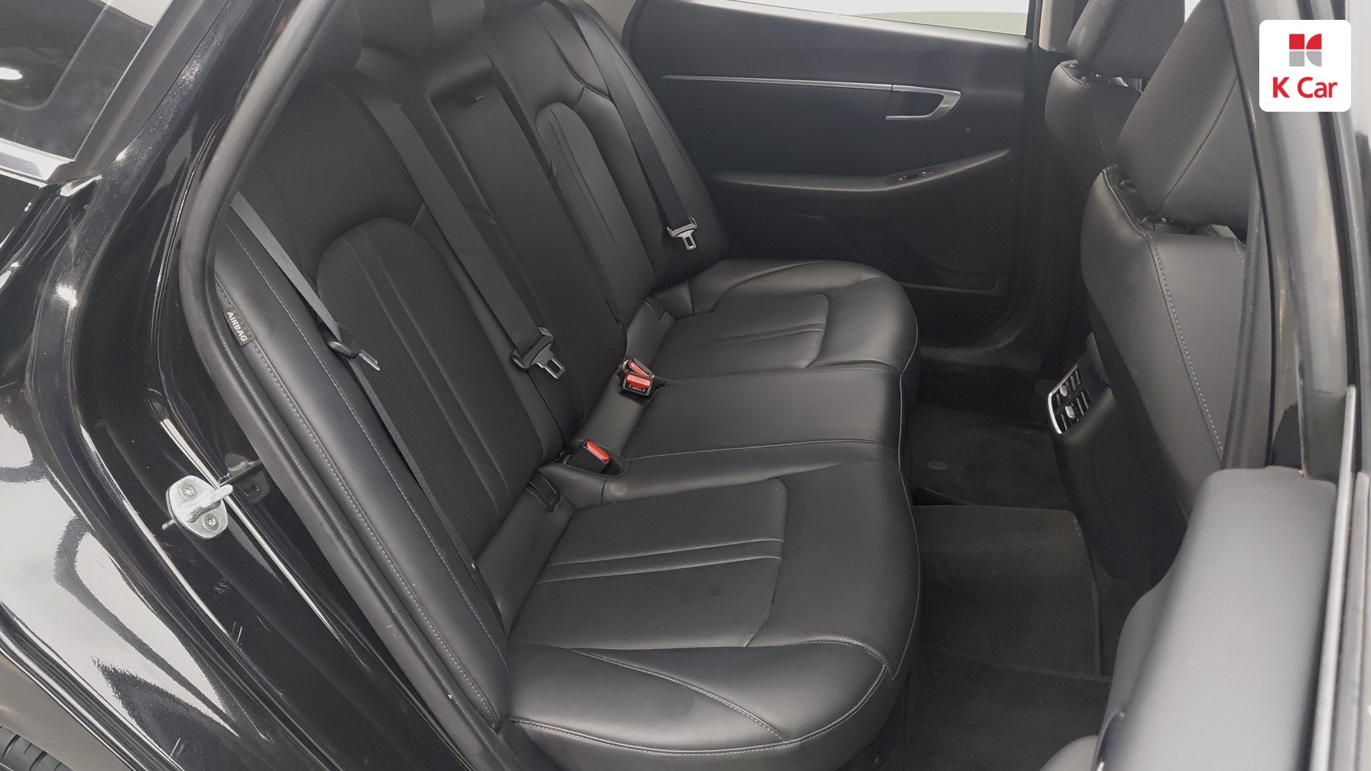 Hyundai Sonata Premium, миниатюра 26