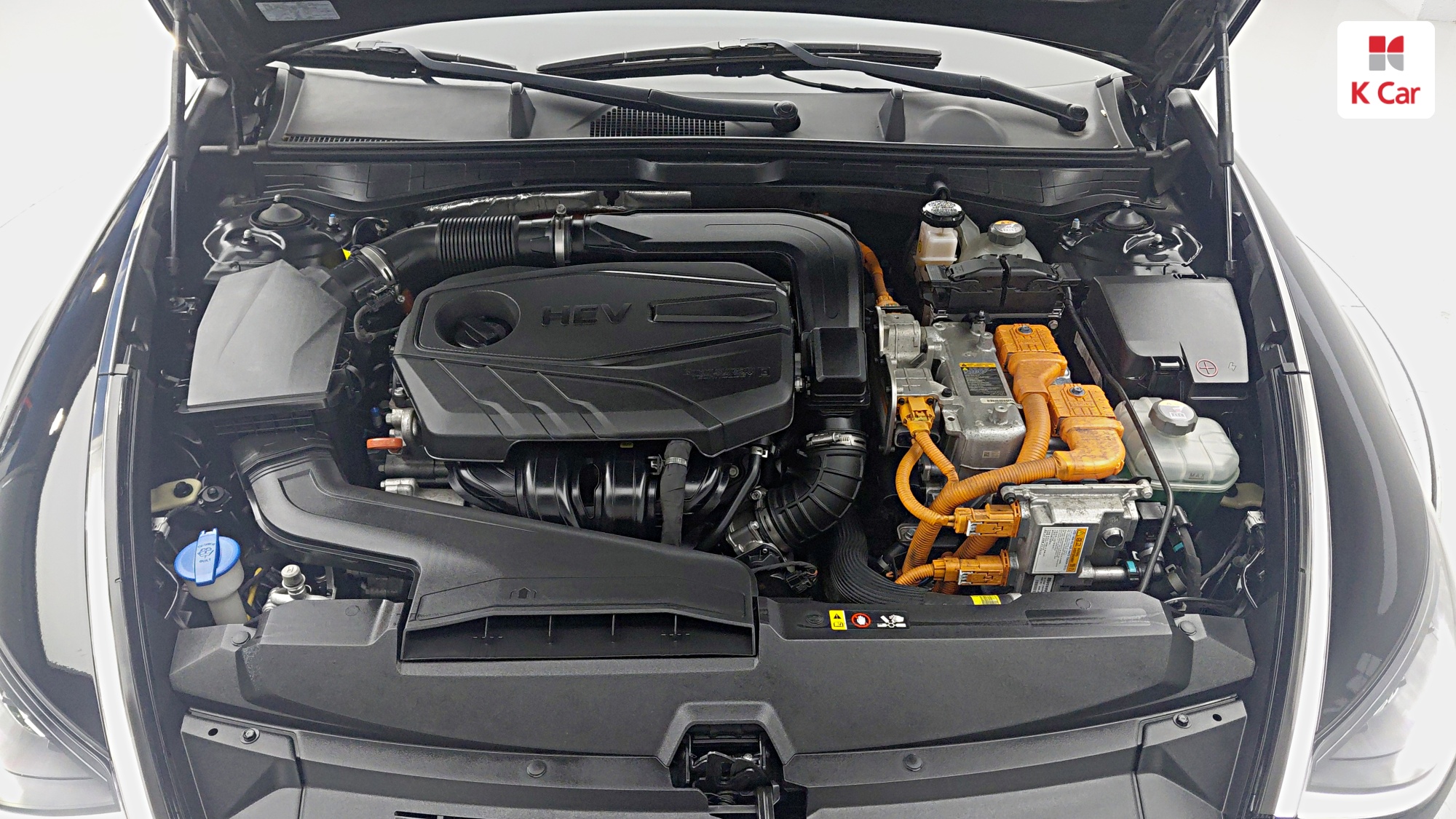 Hyundai Sonata Premium, миниатюра 29