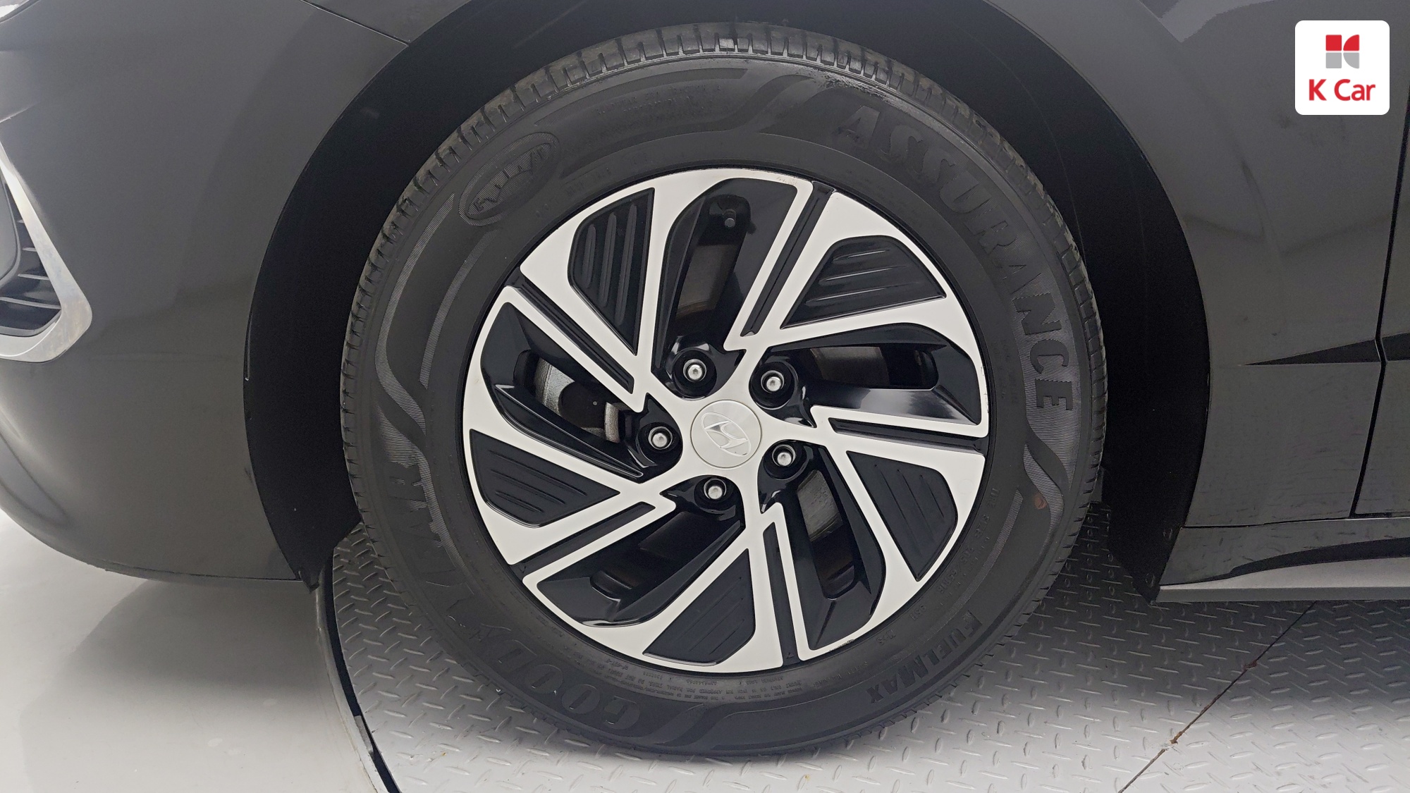 Hyundai Sonata Premium, миниатюра 30
