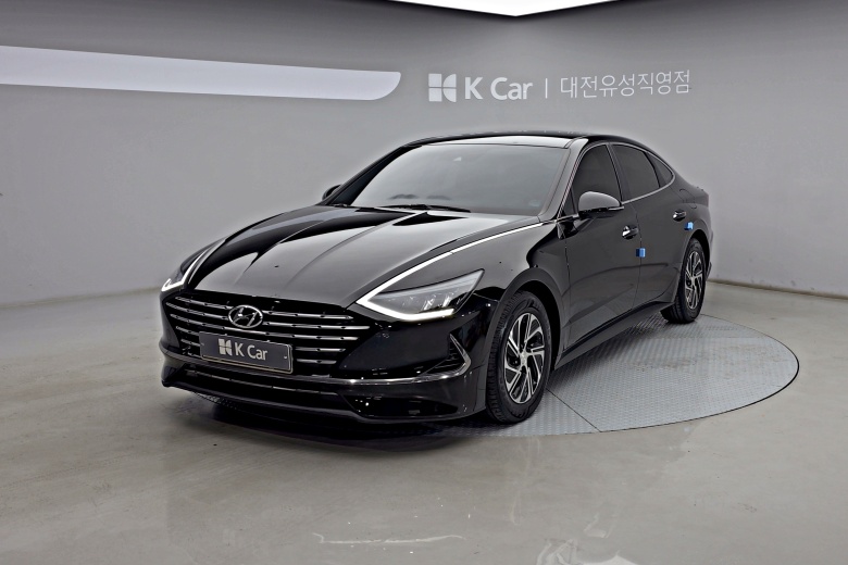 Hyundai Sonata Premium