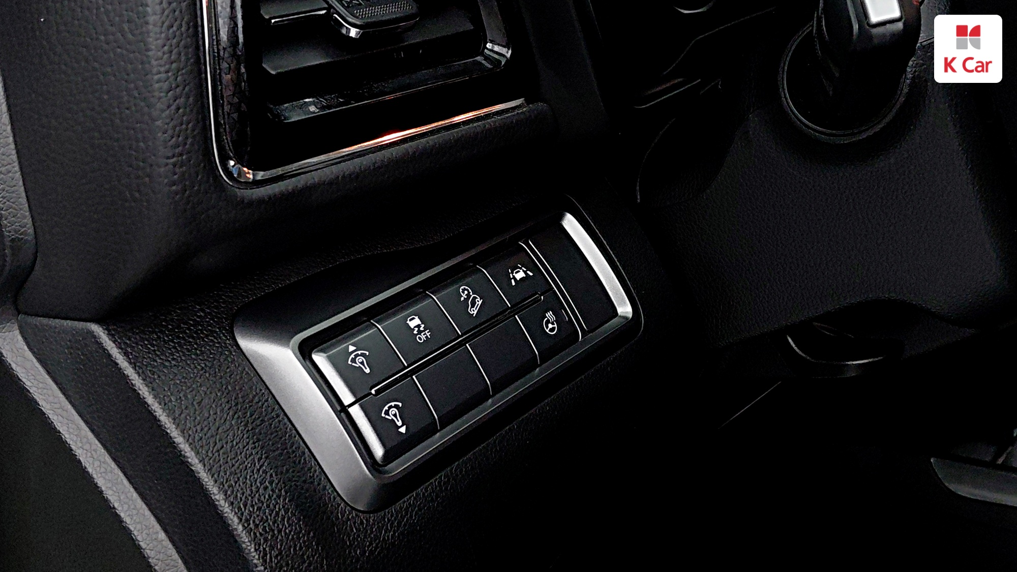KGM Tivoli 1.5 бензин 2WD V3, миниатюра 13